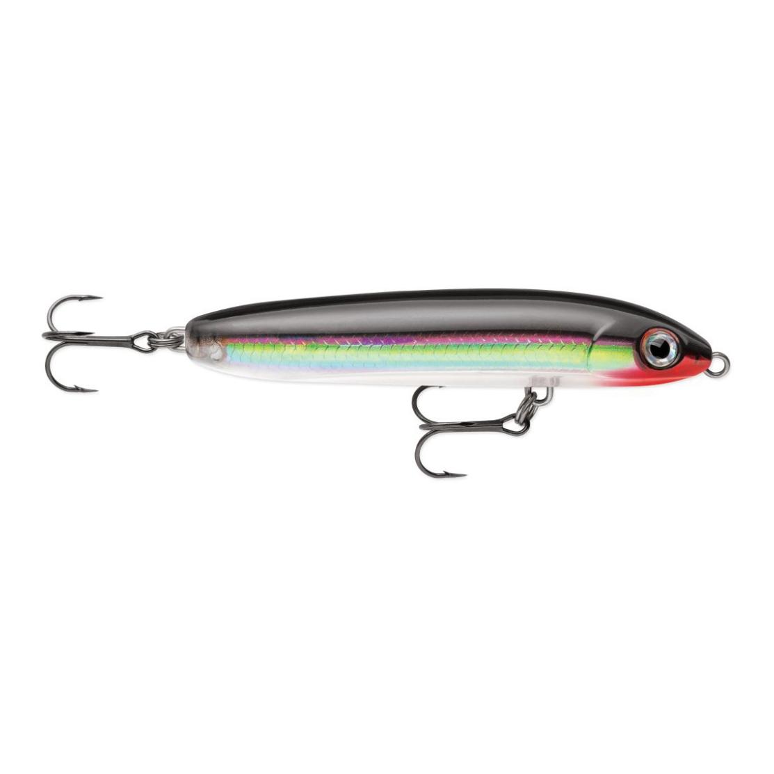 Rapala Skitter V Silver - Stickbait