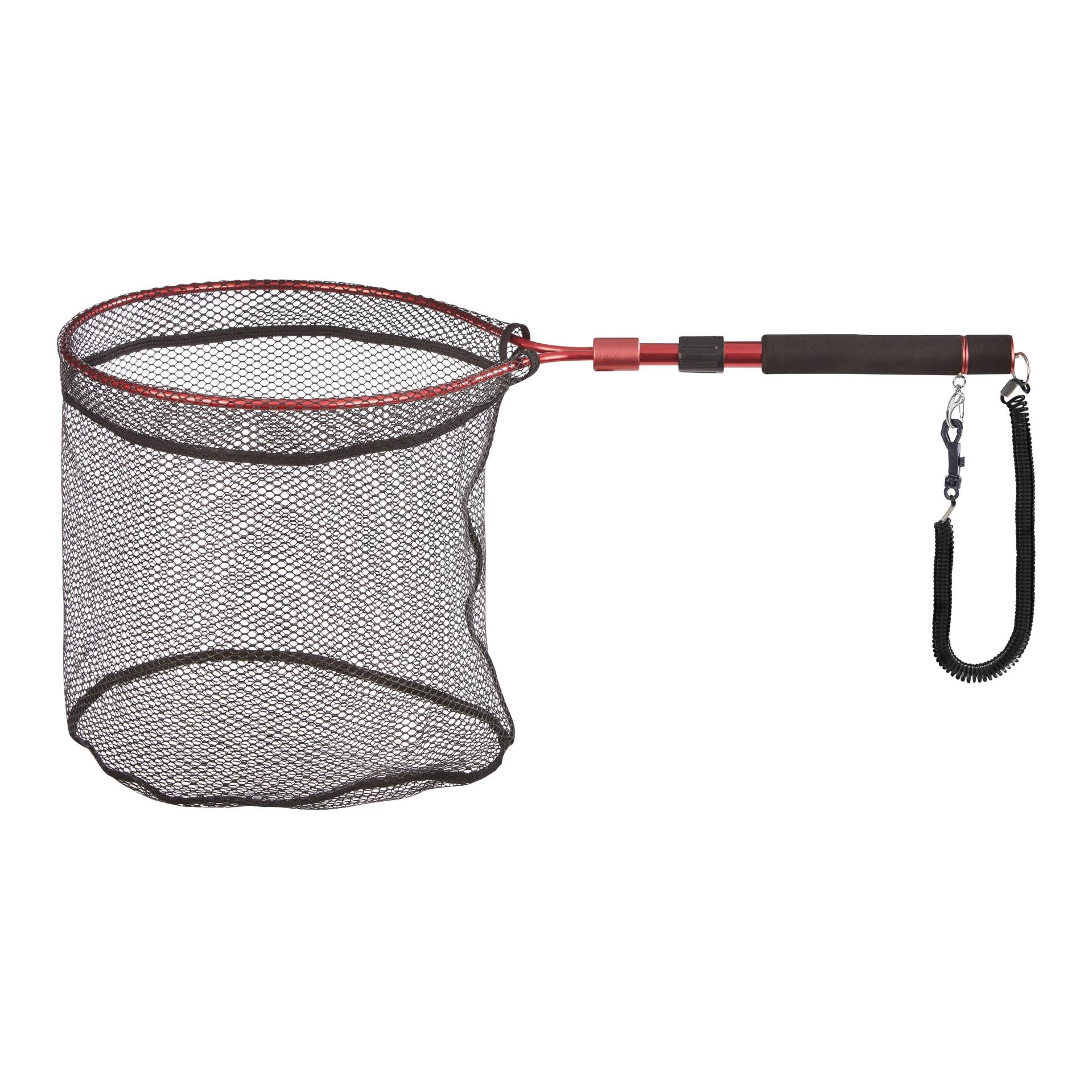 Ausziehbarer Watfeumer mit Magnet-Clip - Watfeumer