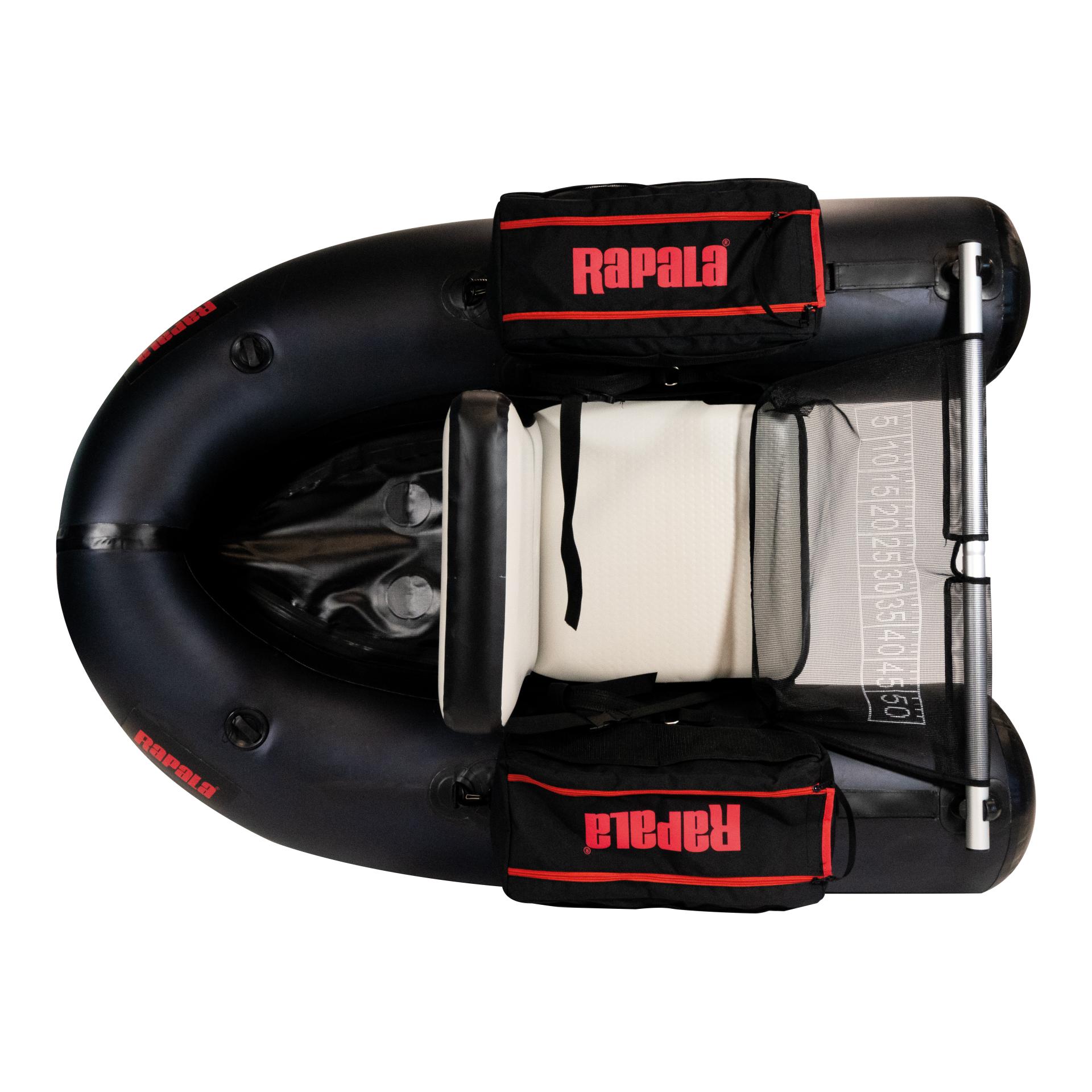 Float Tube FT150 - Bellyboat - Produktbild 4
