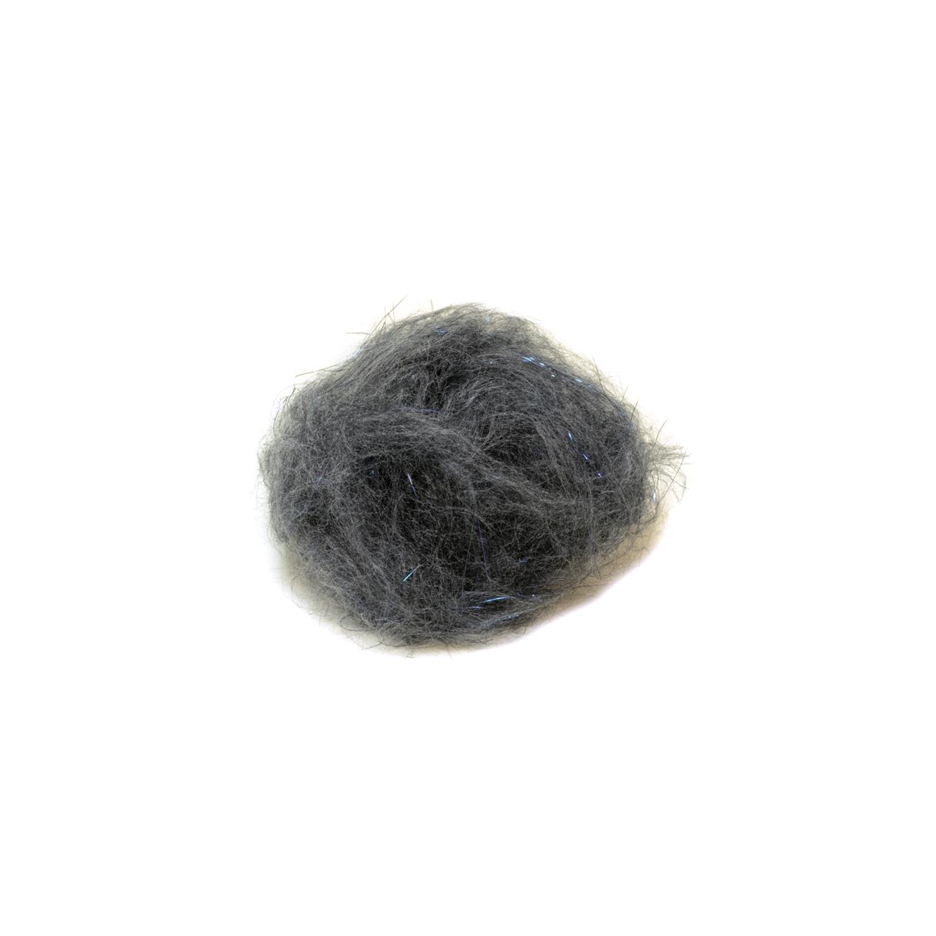 Bruiser Blend - Dark Gray - Dubbing