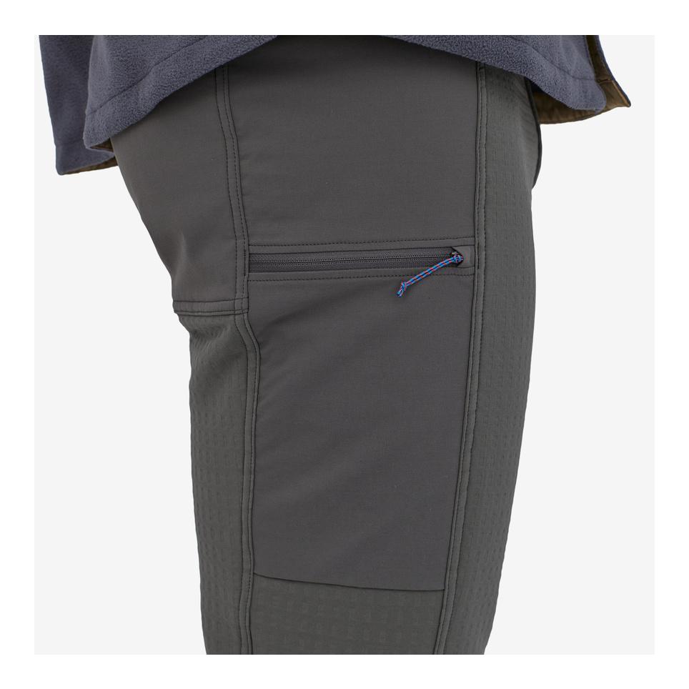 Men's R2 Techface Pants - Underwader Pants - Produktbild 3