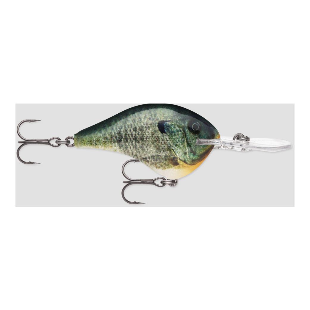Rapala DT® (DIVES-TO) SERIES - Wobbler