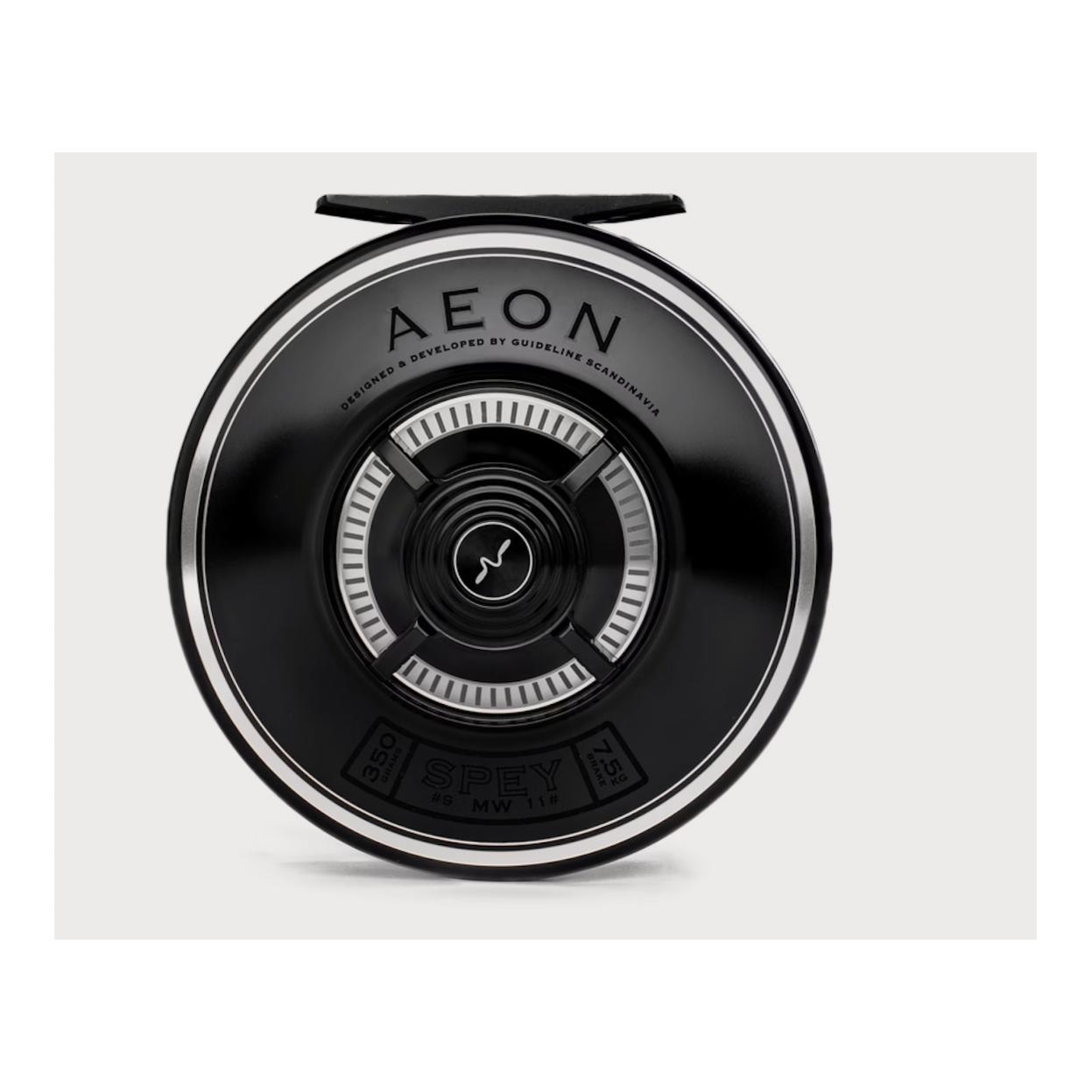 Guideline Aeon - Fliegenrolle