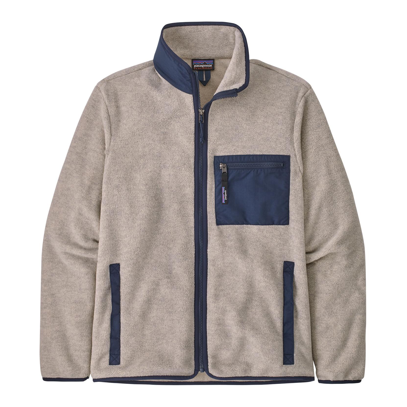 Patagonia M's Synchilla Jacket - Jacke