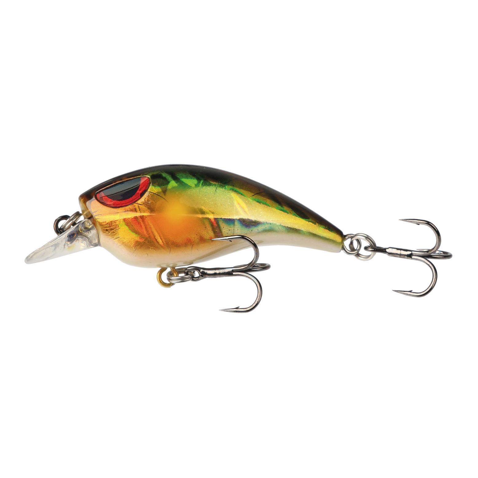 Stucki Fishing JS Pocket 45S MG - Crankbait