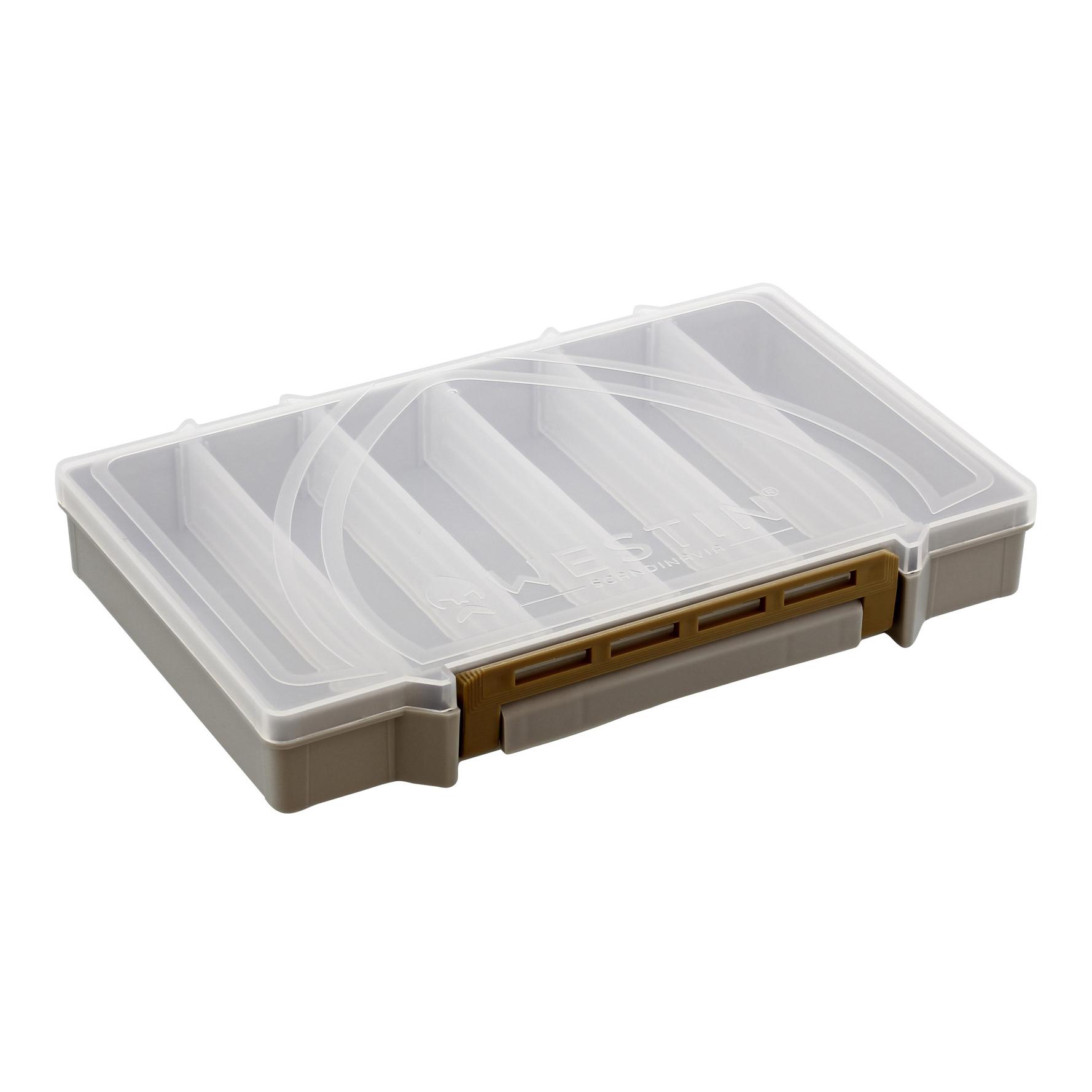 W3 Tackle Box - Köderbox - Produktbild 1