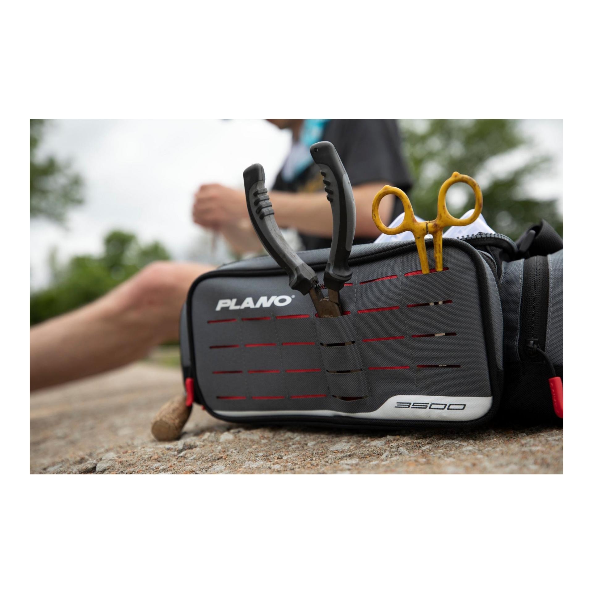 Plano Weekend Series™ Tackle Bag – Sac à accessoires