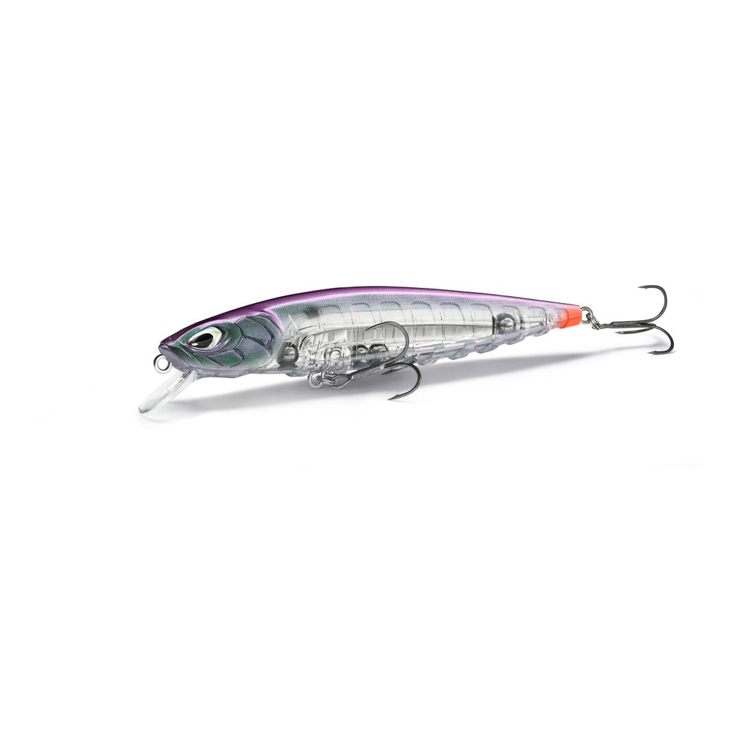 MD MX SR - Wobbler