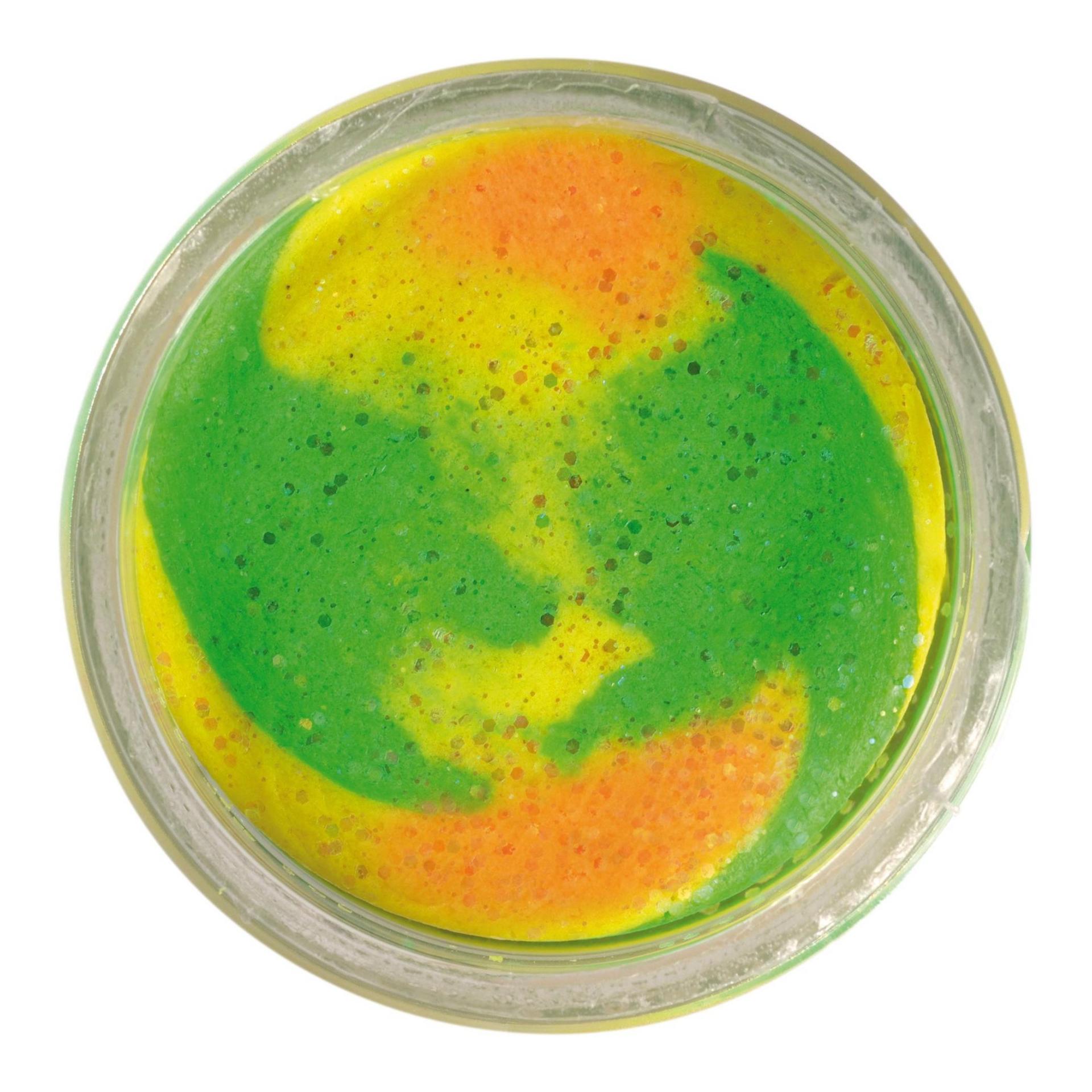 Rainbow Glitter
