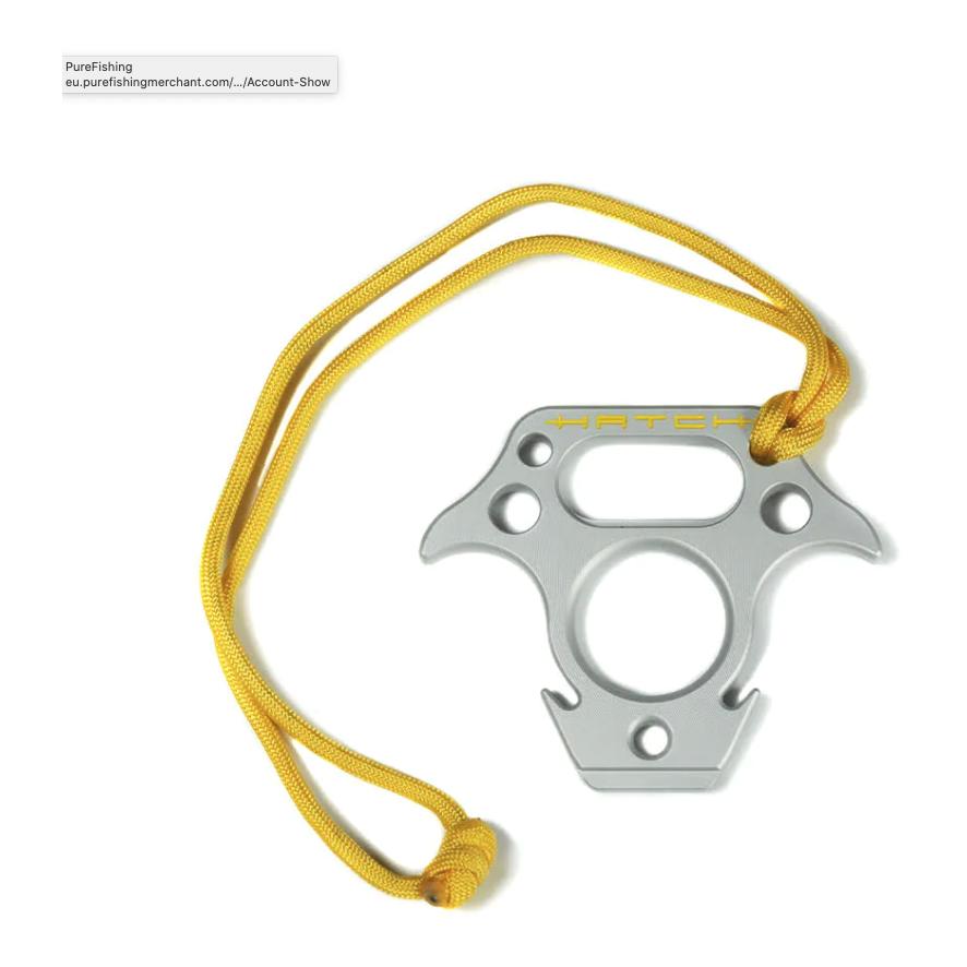 Knot Tension Tool - Image du produit 1