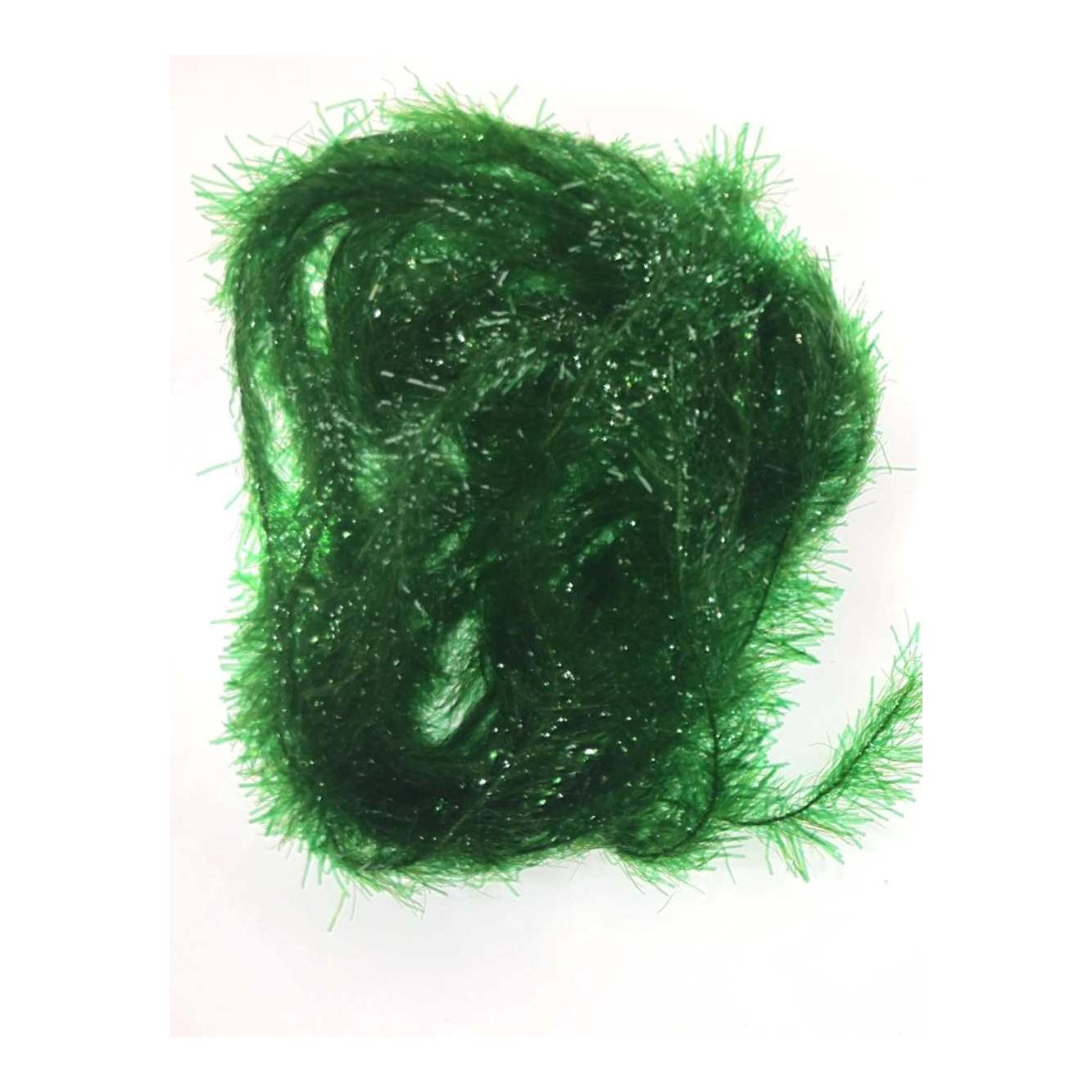 Peacock Green