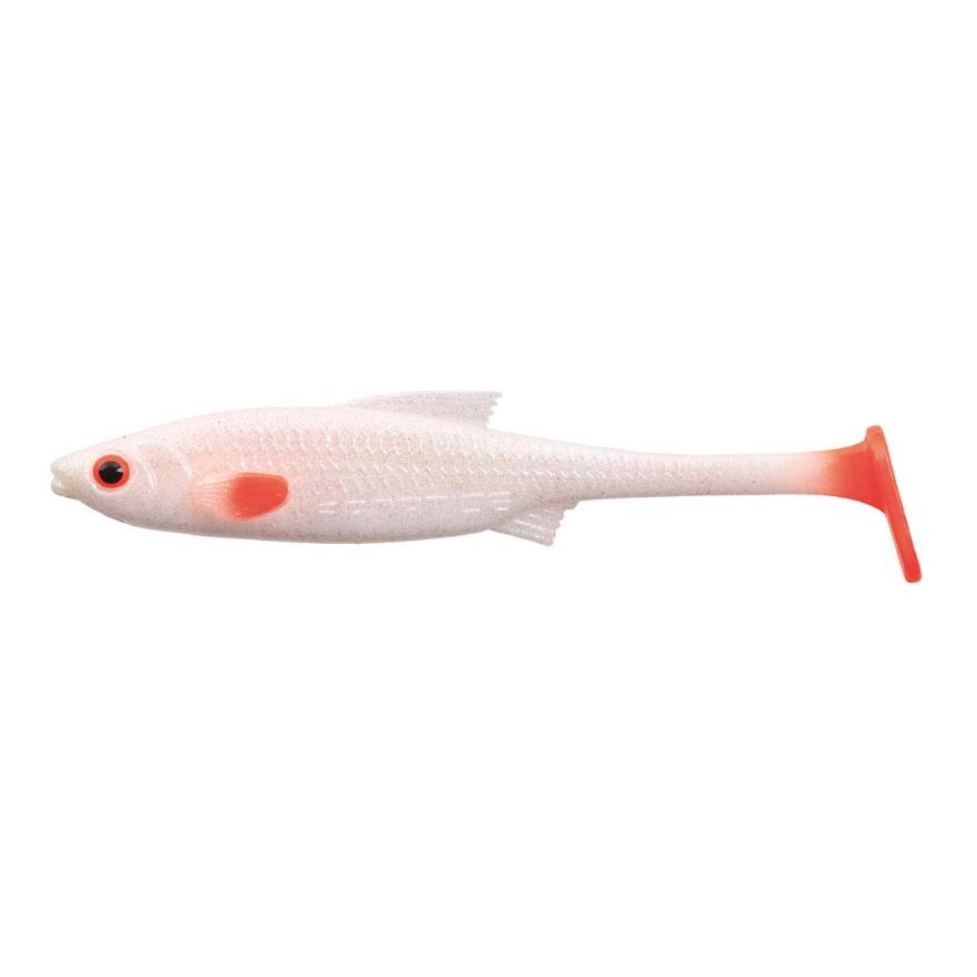 Real Rider Paddle Tail - Leurre souple - Image du produit 1