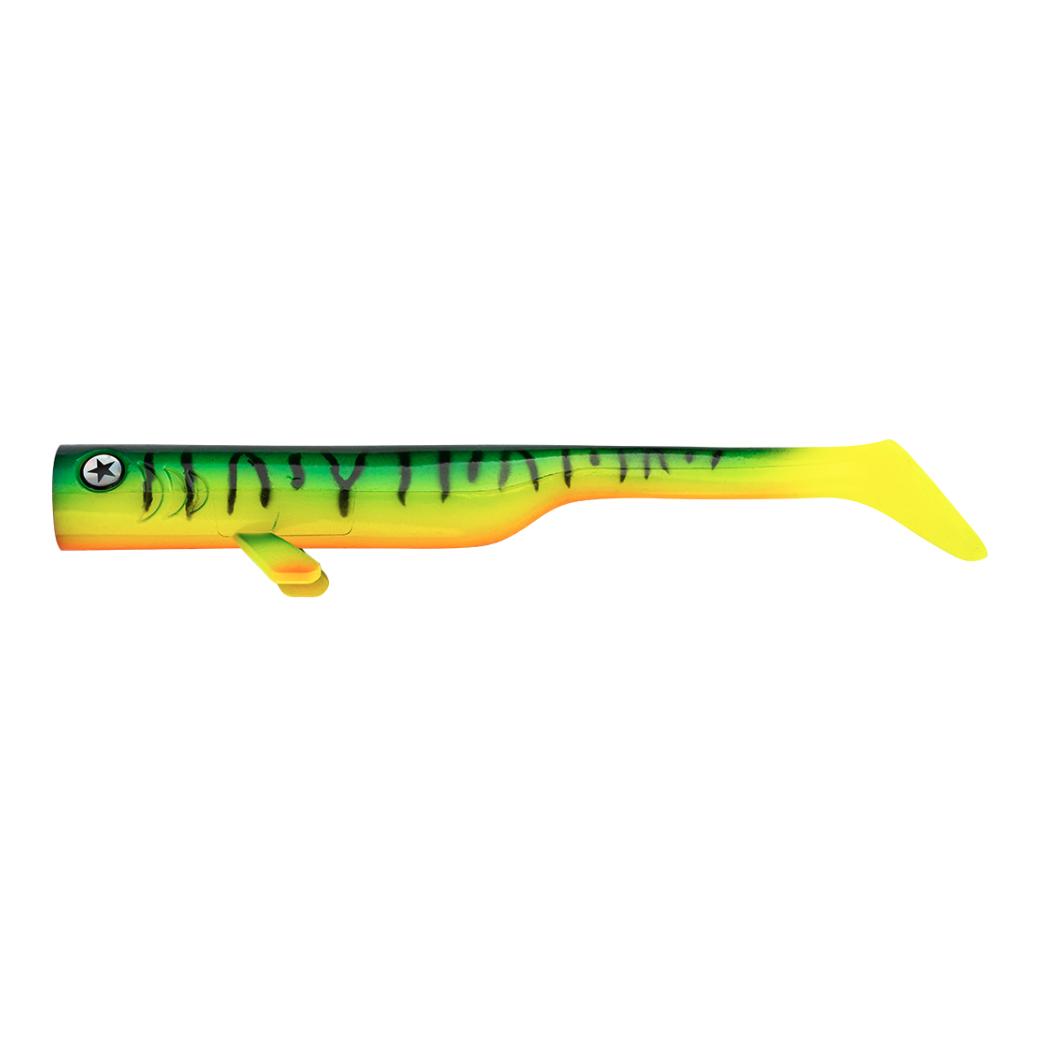 LMAB Drunk Bait 20cm - Gummiköder