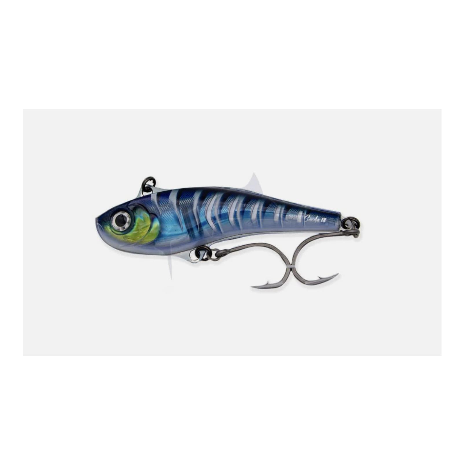 Wahoo UV