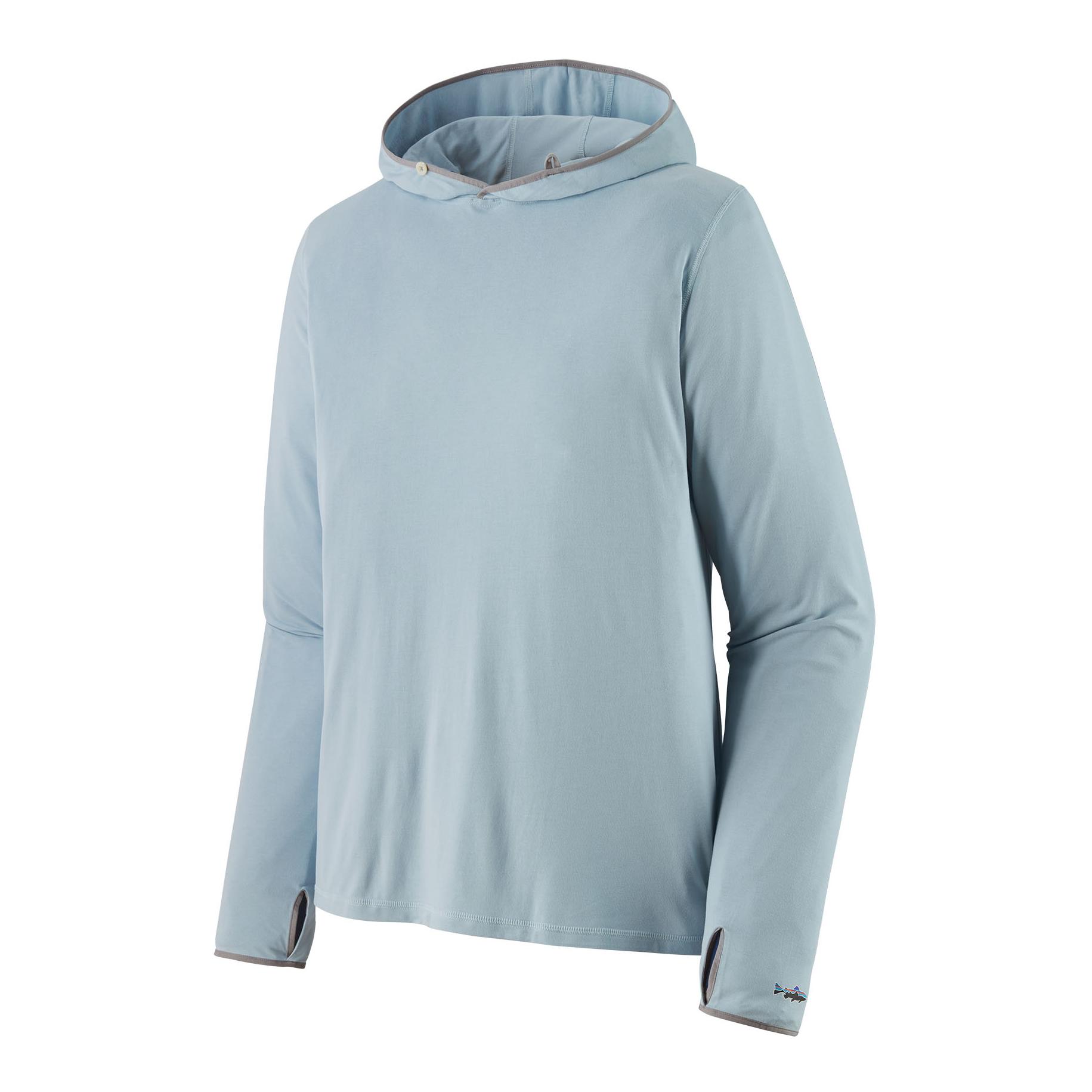 Patagonia M's Tropic Comfort Natural Hoody - Sunshirt