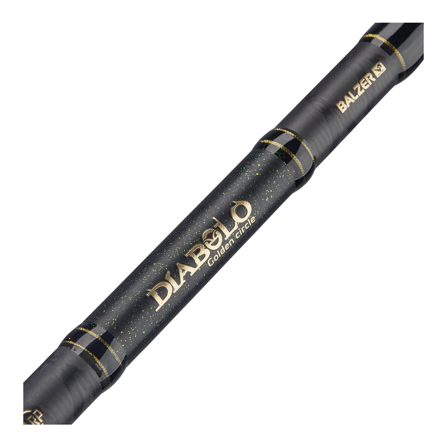 Diabolo Golden Circle Forelle - Produktbild 3