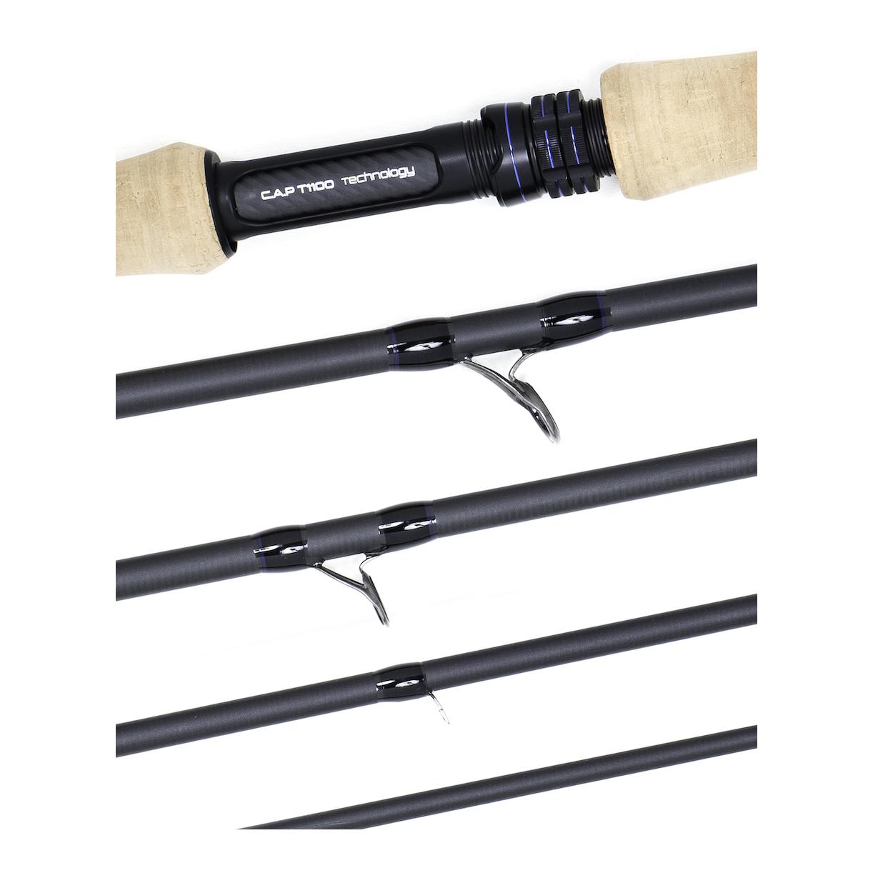 NT11 Salmon & Seatrout Switch - Switchrute - Image du produit 2