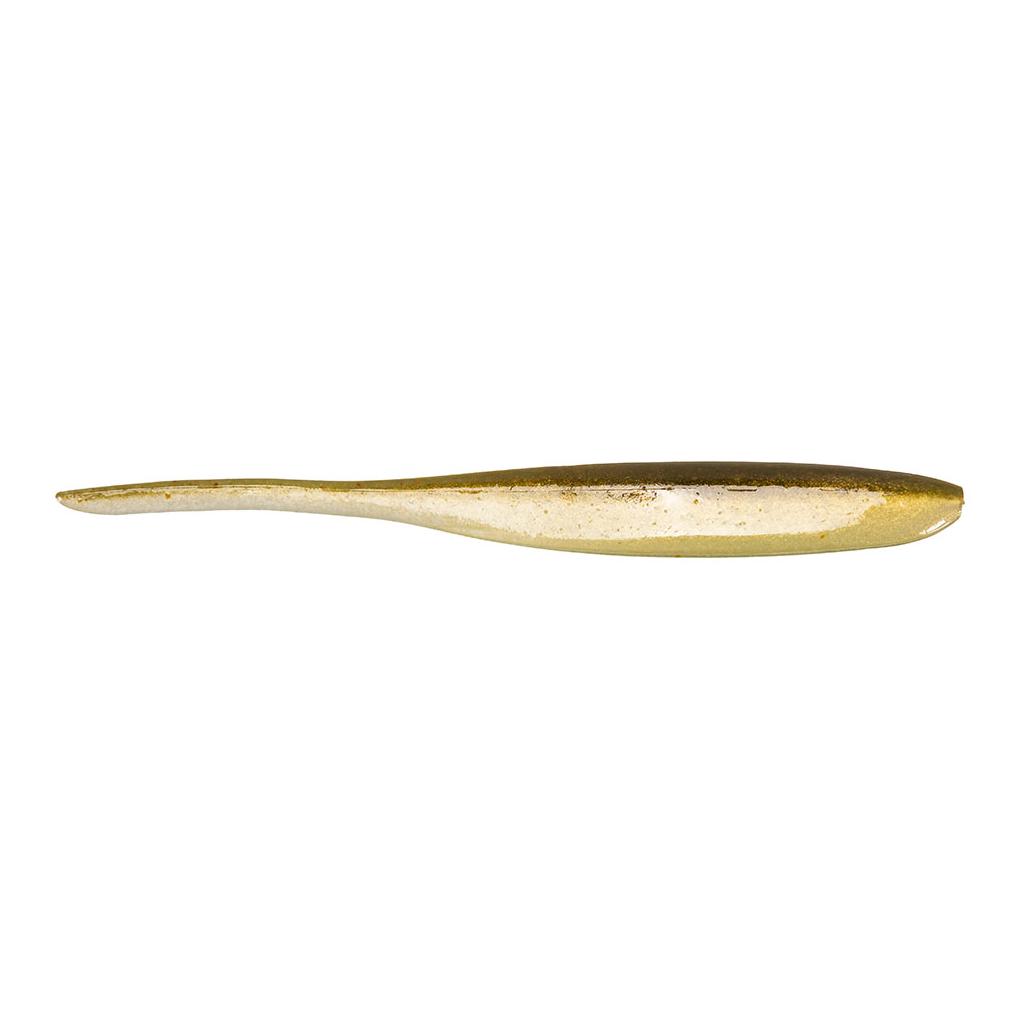 Keitech Shad Impact Ayu - Leurre souple