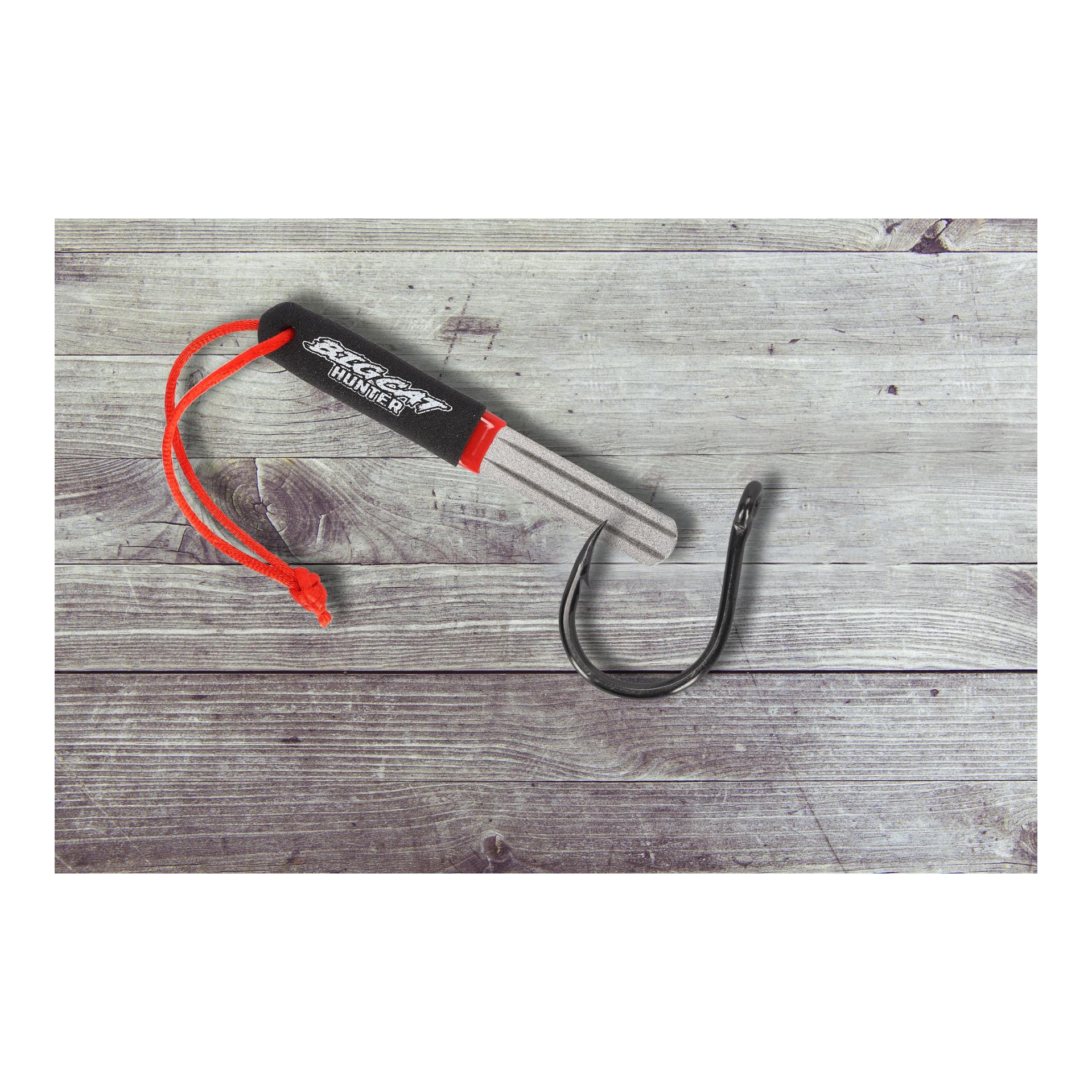 Bigcat Hunter Pocket Sharper