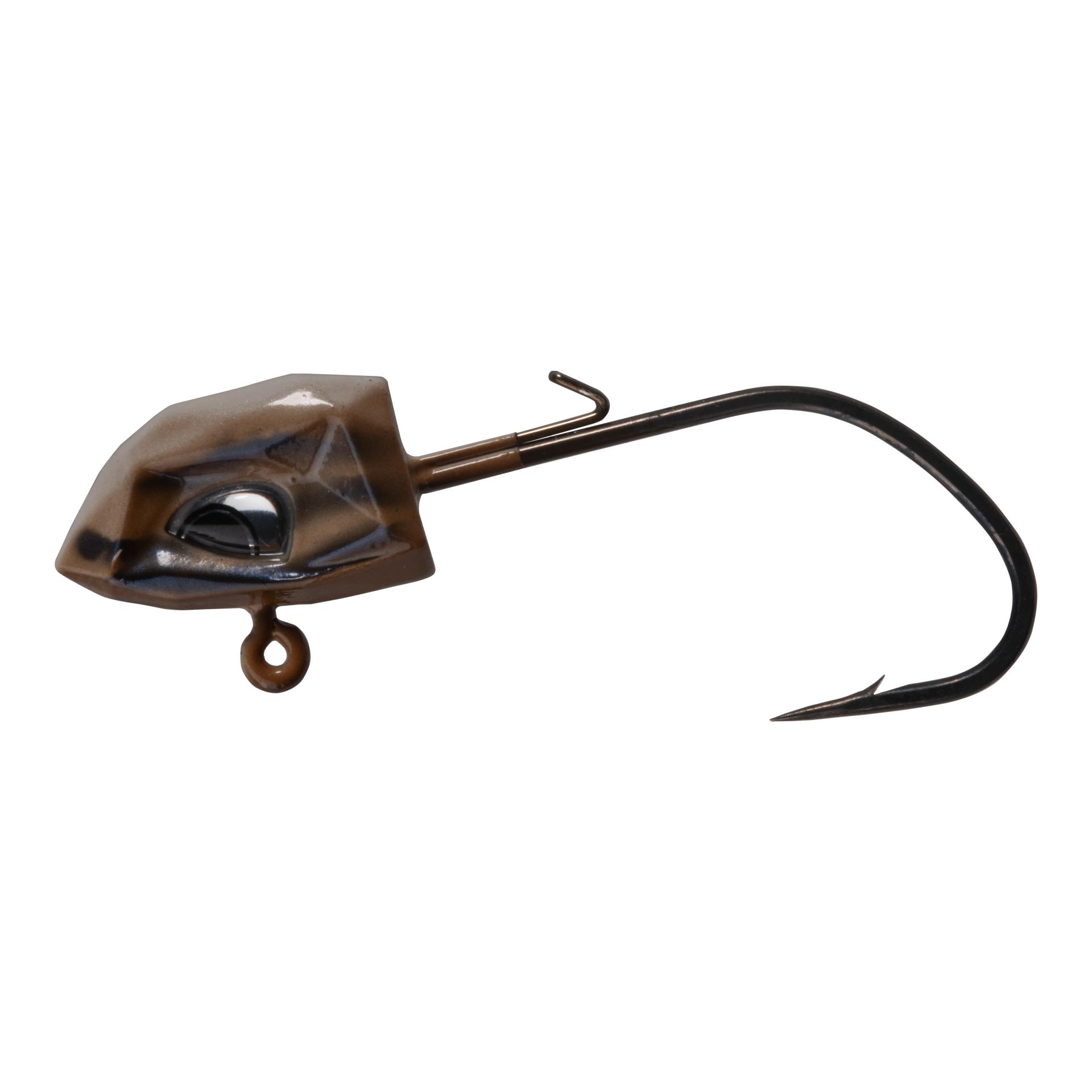 BKK Refrax Jighaken - Dart Jig