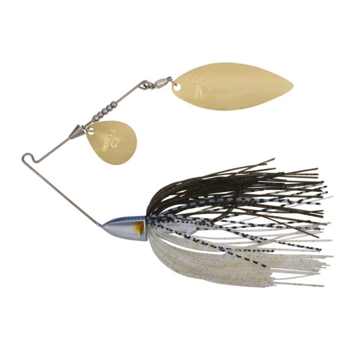 Electric Bluegill