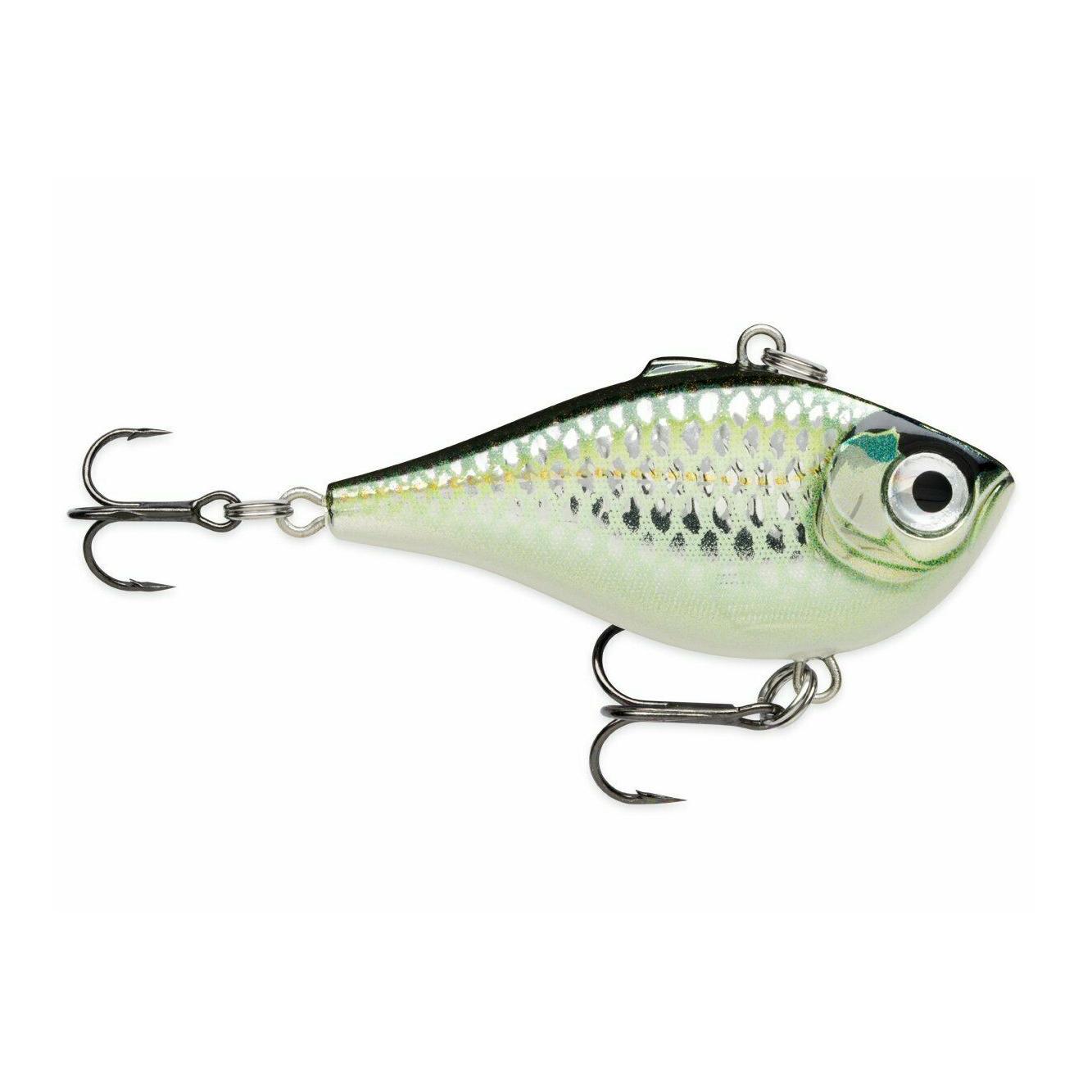 Rippin' Rap - Lipless Crankbait