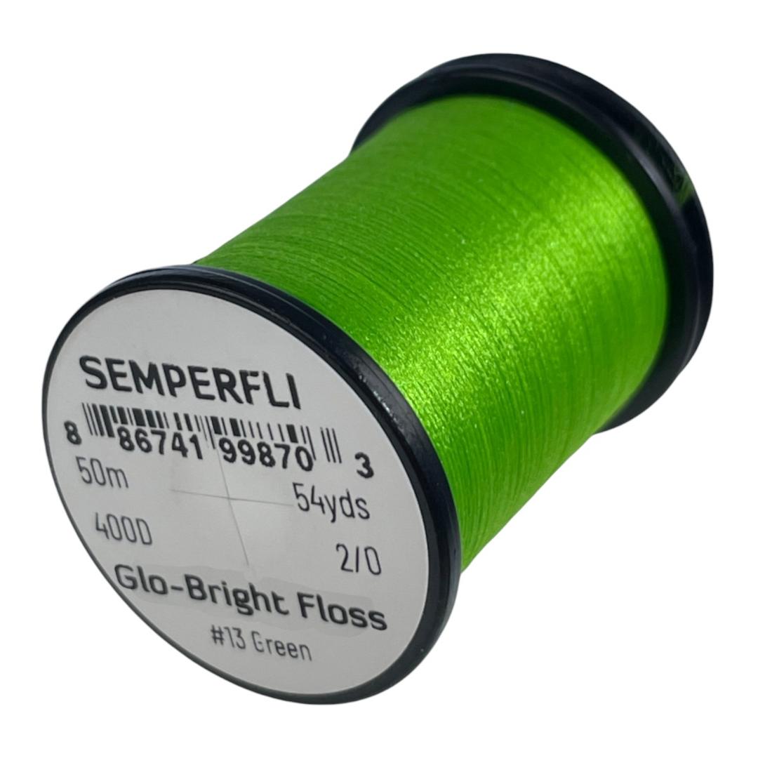 Semperfli Glo-Bright Floss