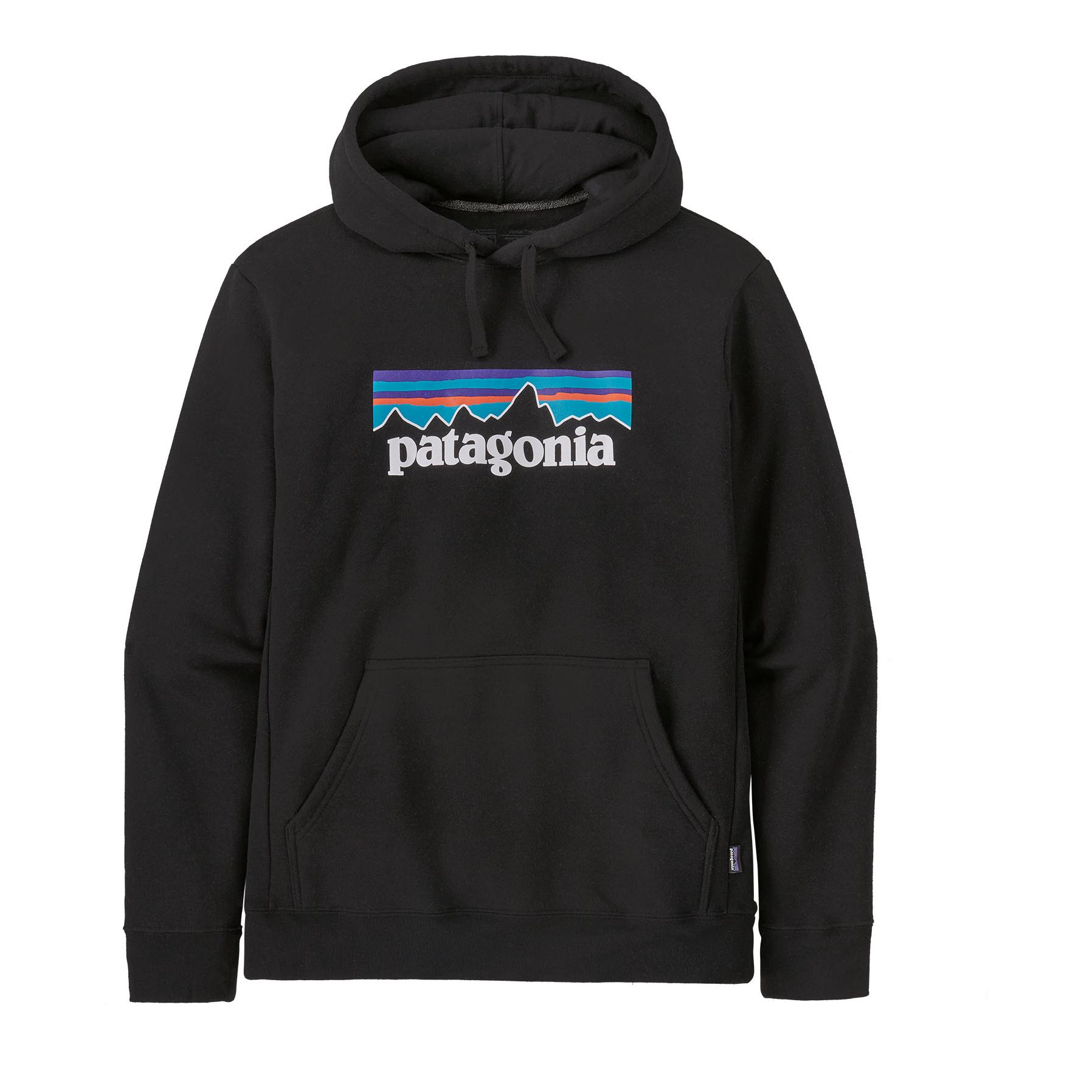 P-6 Logo Uprisal Hoody – Sweat à capuche - Image du produit 1