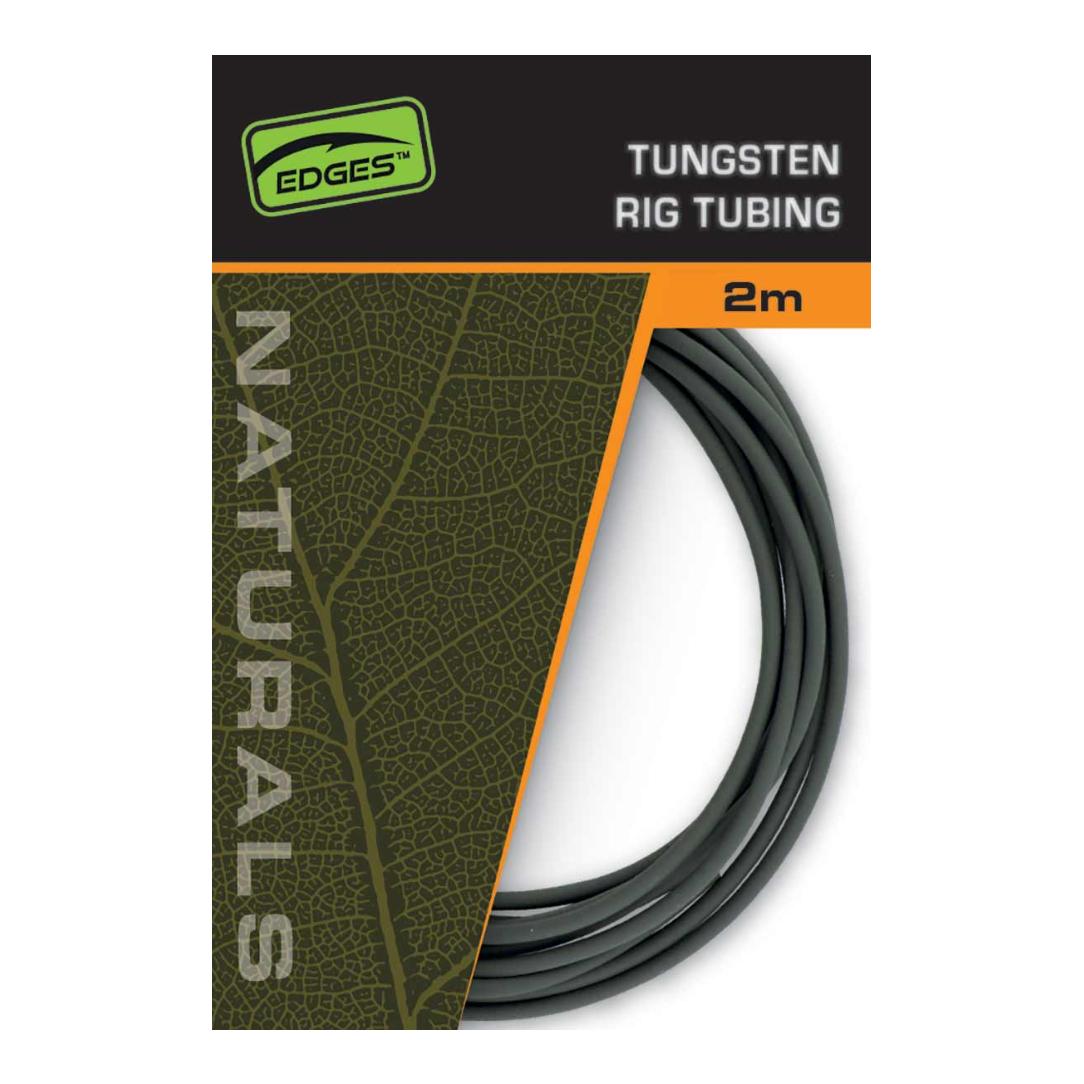 Edges Tungsten Rig Tubing 2M - Naturals green - Produktbild 1