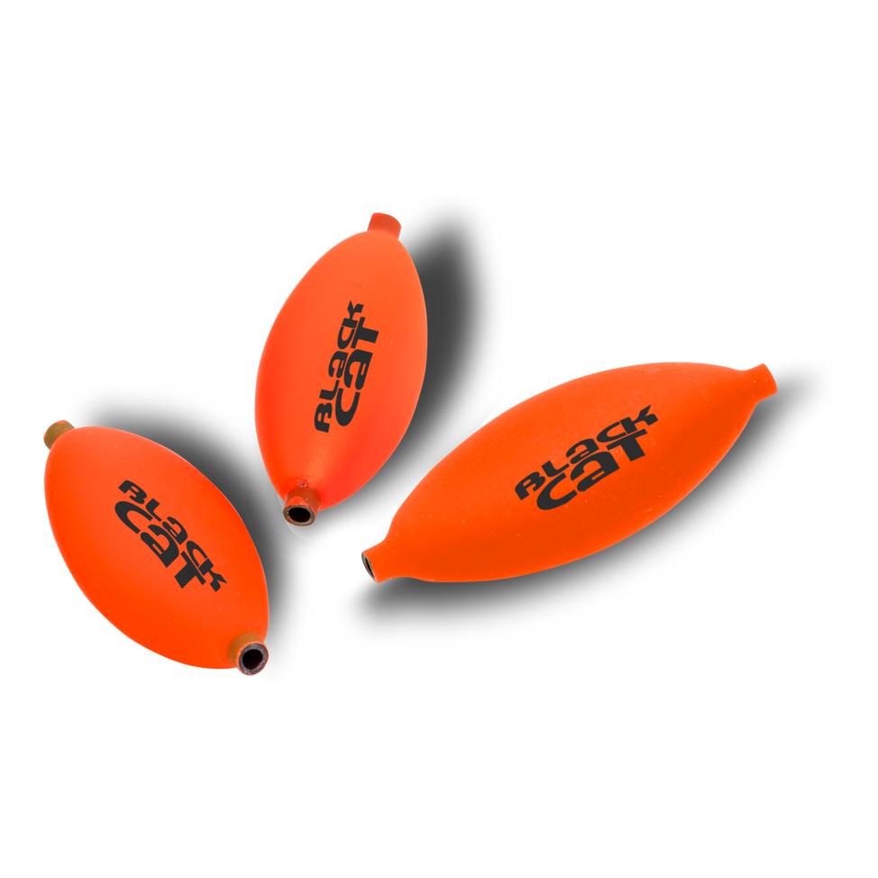 Micro U-Float - Kleinstpose für Waller