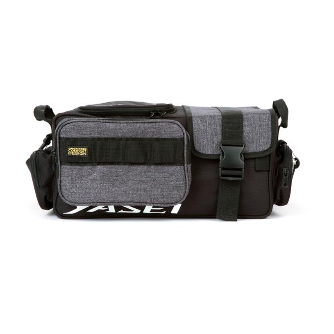 Shimano Luggage Yasei Medium Boat Bag - Sac à leurres