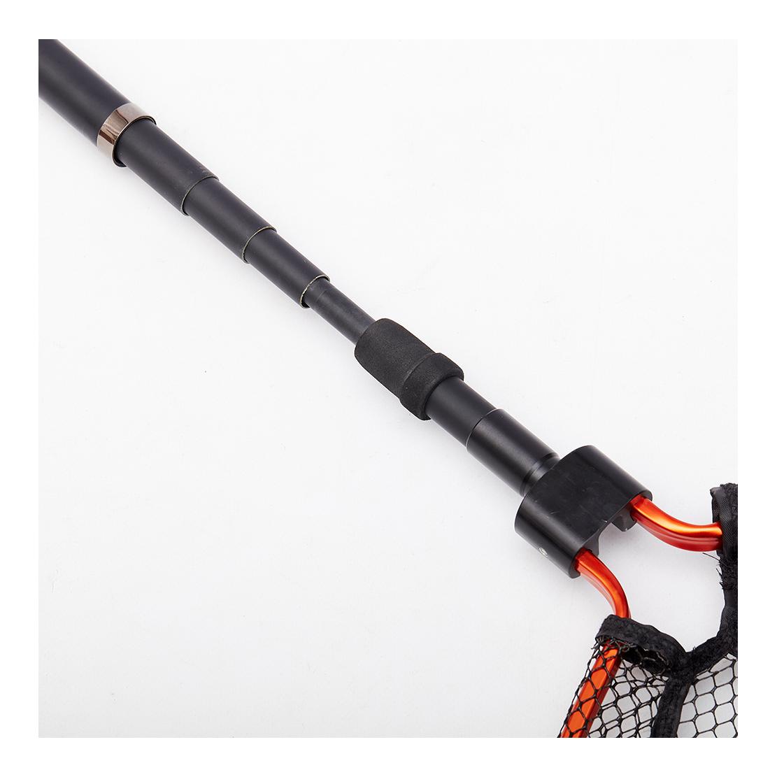 Savage Gear Easy-Fold Street Fishing Net - Teleskopfeumer