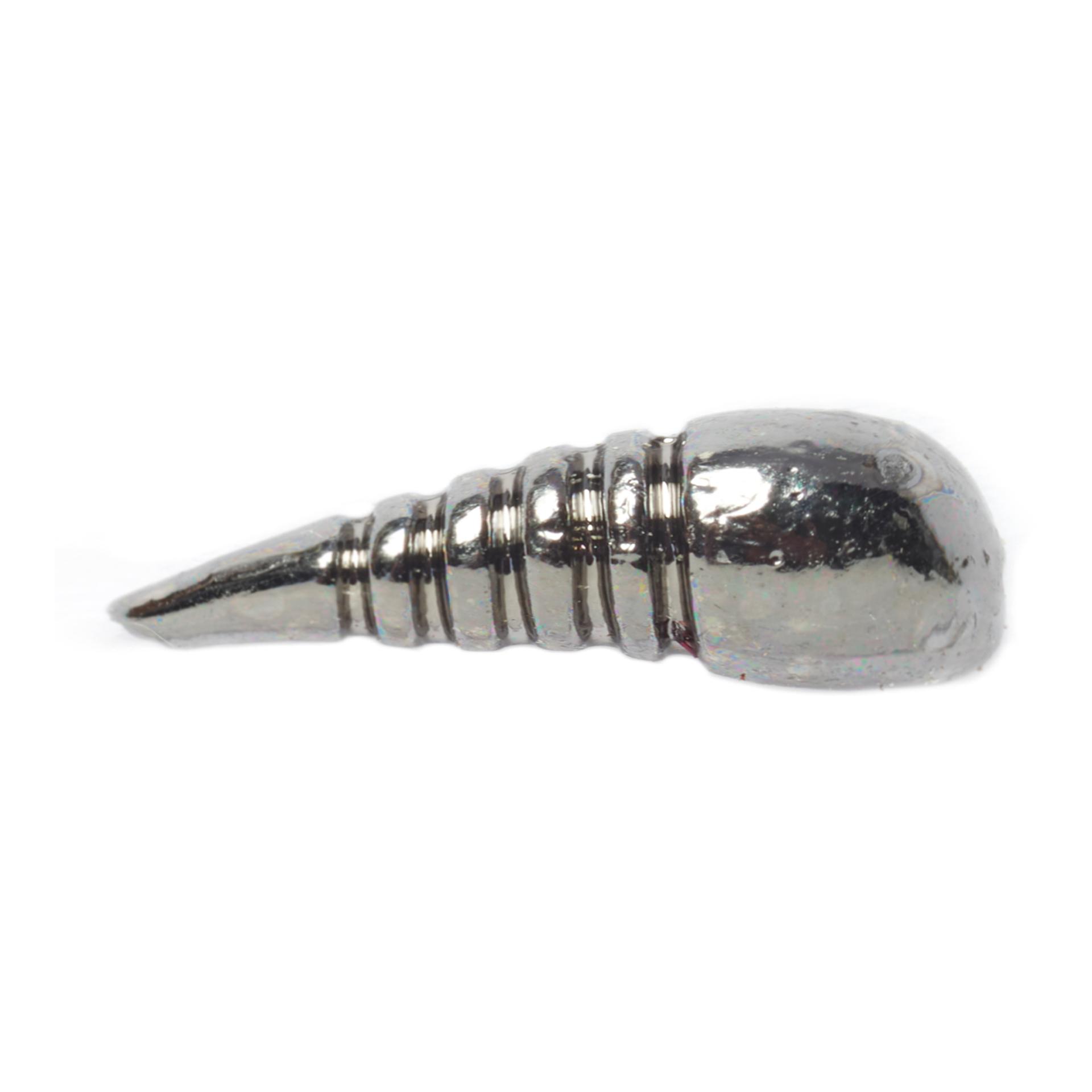Tungsten Jig Back Black - Produktbild 1