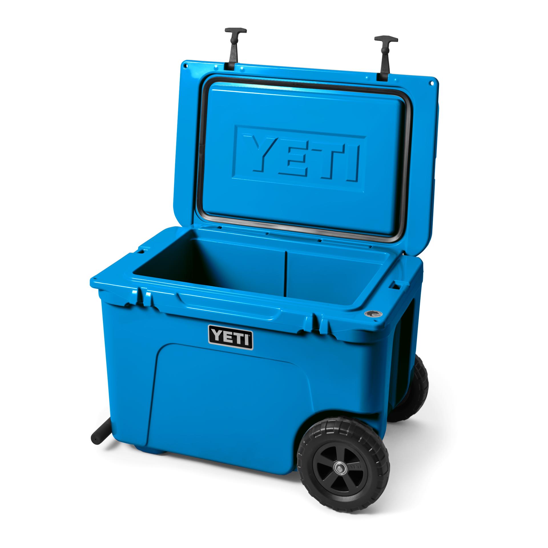 YETI TUNDRA Haul - Glacière