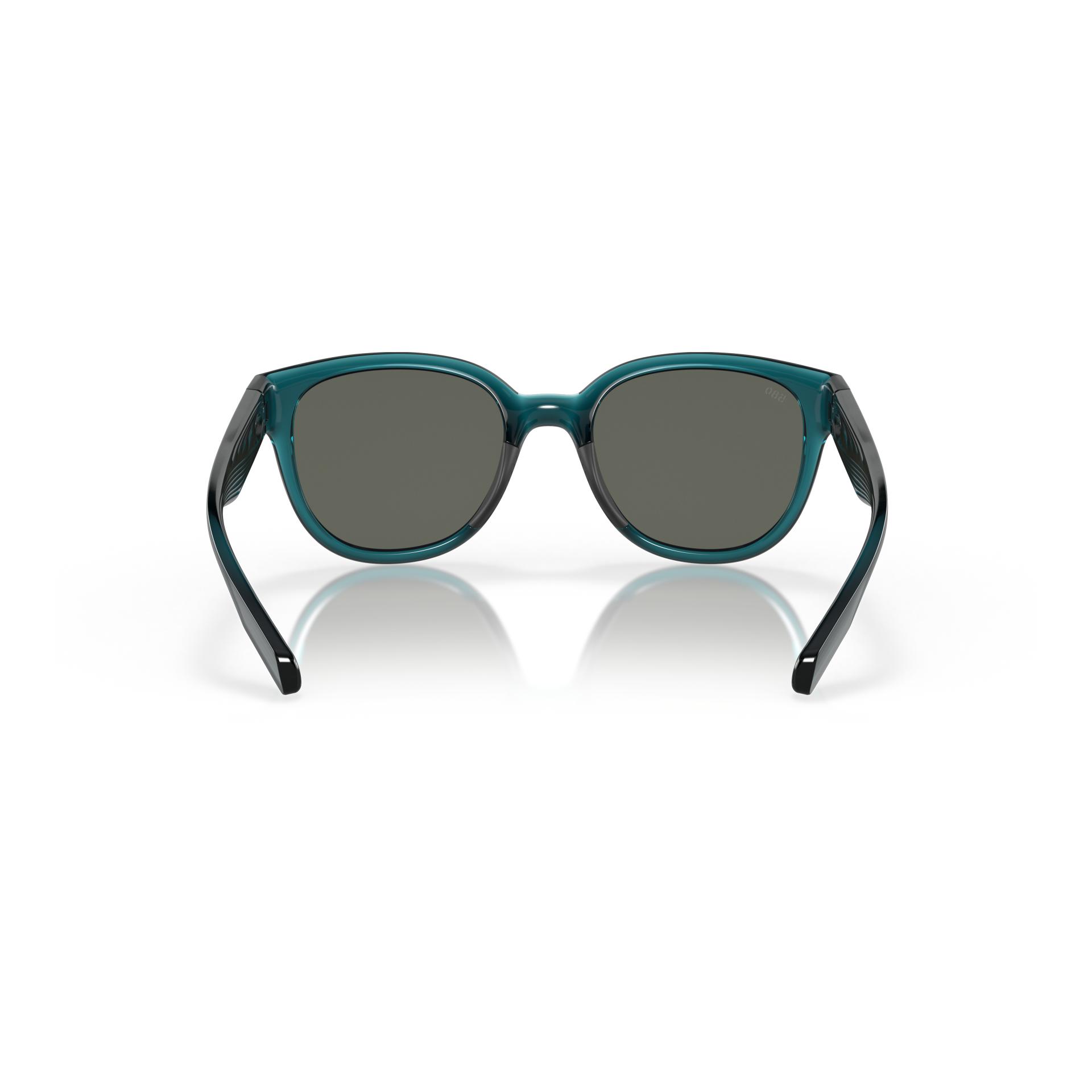 Salina Teal - Lunettes polarisées - Image du produit 2