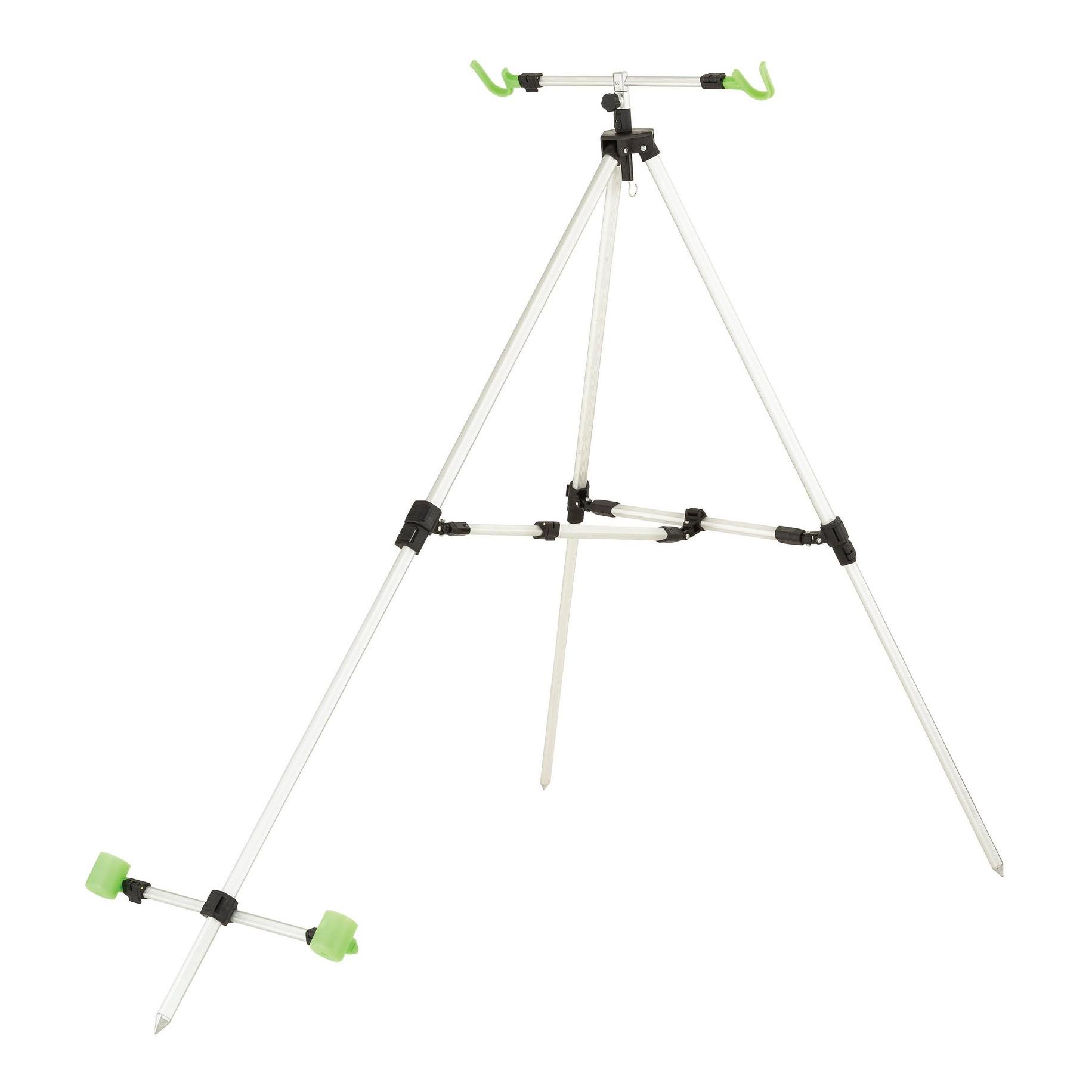 Mitchell Suprema Tripod Modell B - Ruthenhalter Dreibein