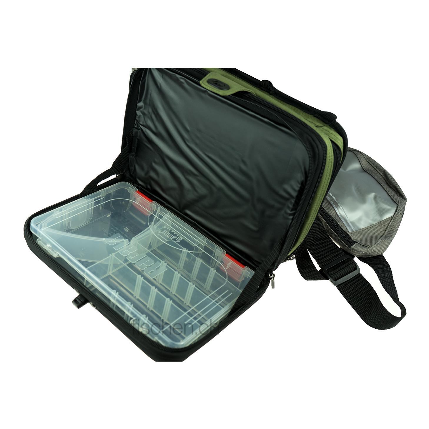 Sling Bag Pro - Sling Bag - Produktbild 3