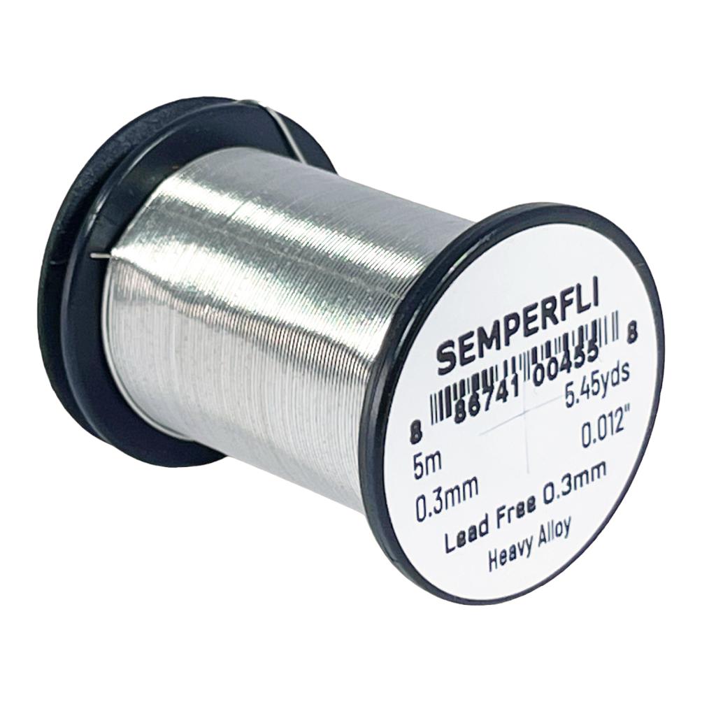 Lead Free Wire - Bleifrei - Produktbild 1