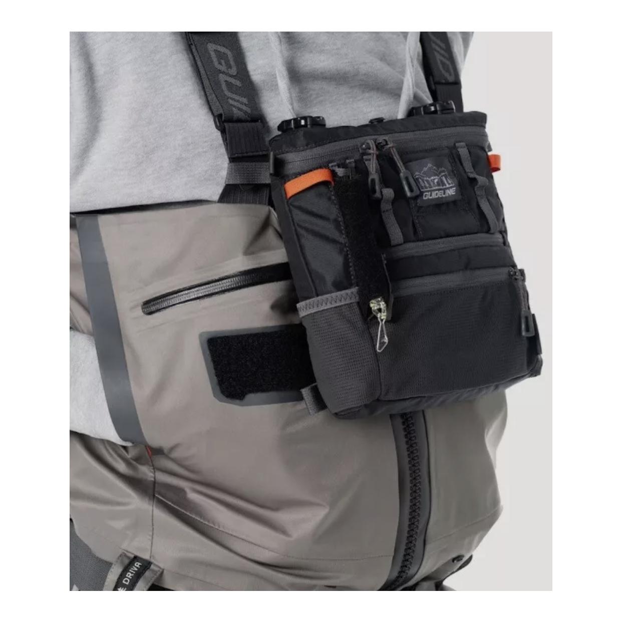 Guideline Experience Chest Pack