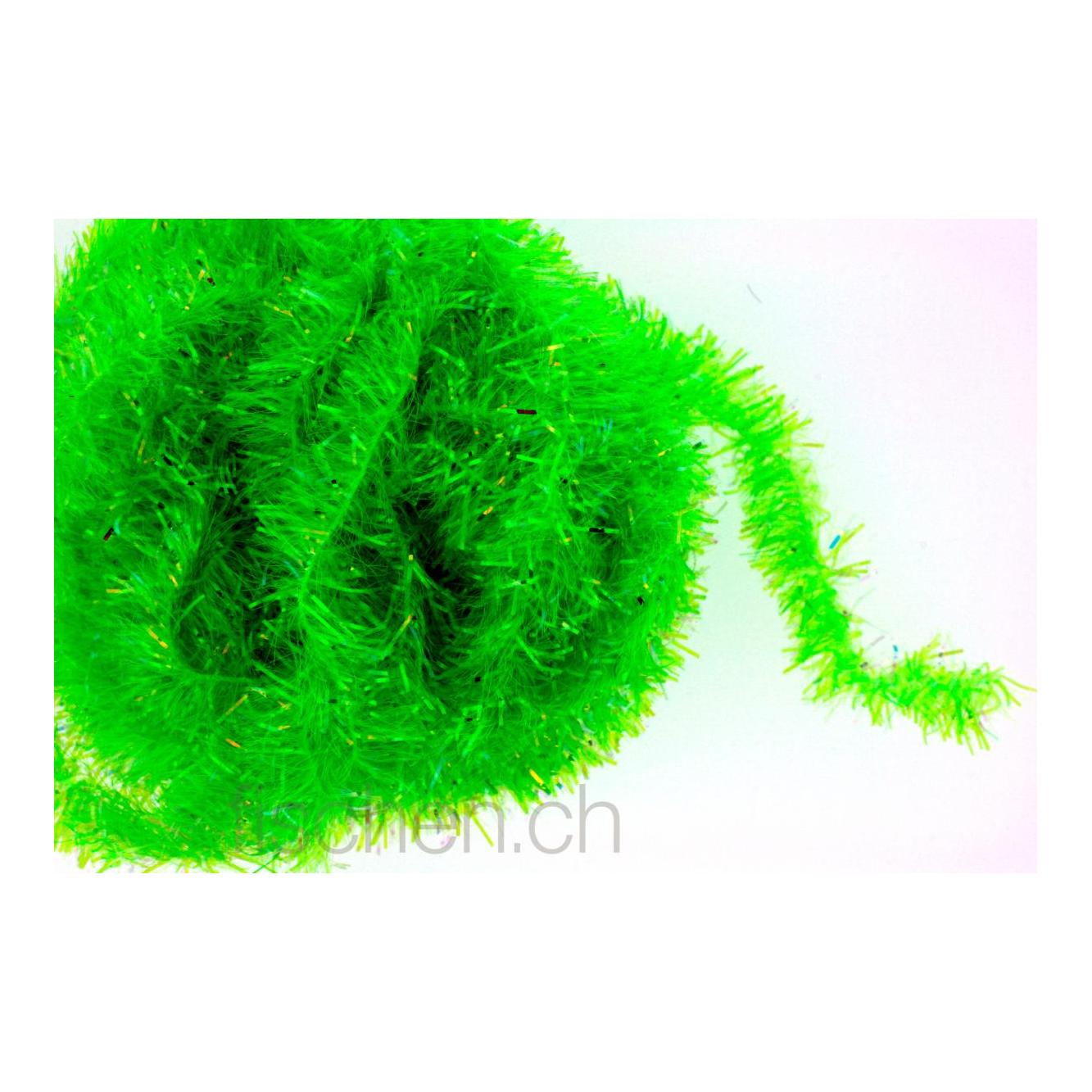 Cactus Chenille – Chartreuse