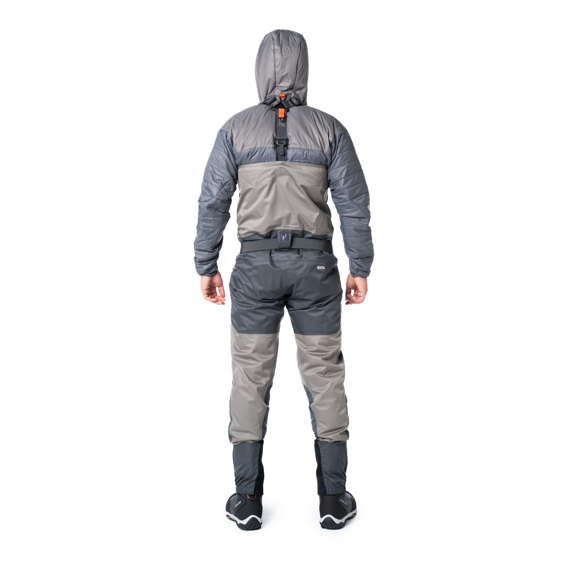 Conduire un Wathose - Image du produit 4