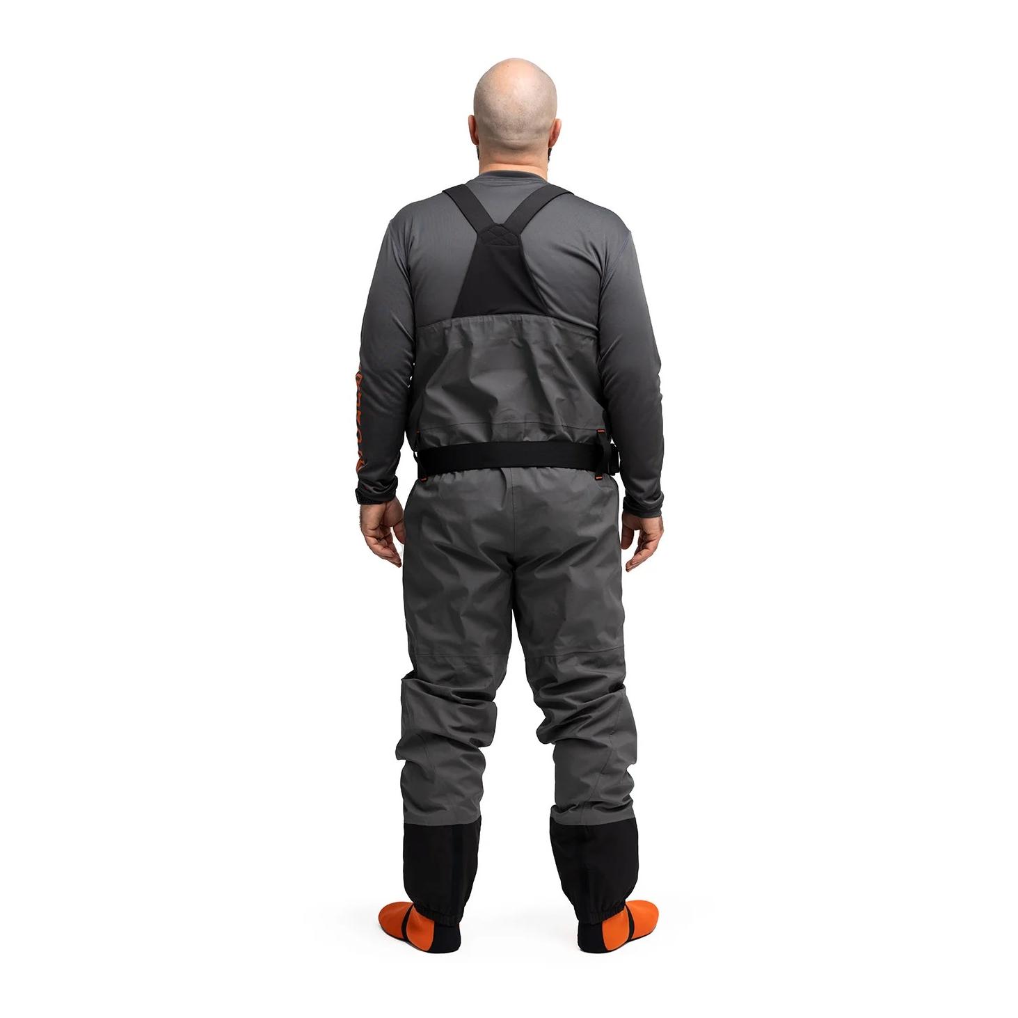 Men's Vector Stockingfoot Wader - Produktbild 5