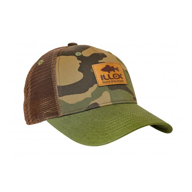 Perch OPS Trucker - Cap