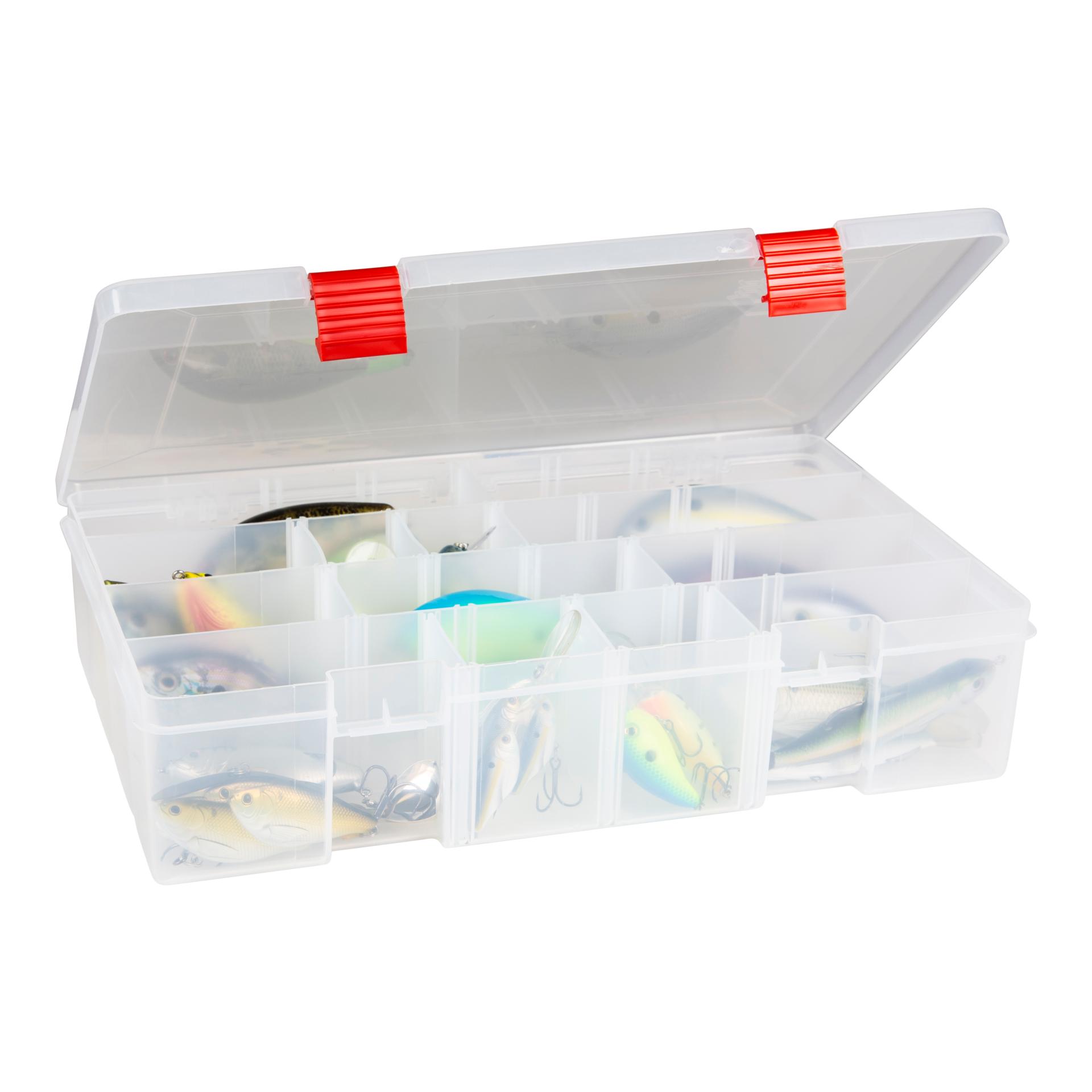 Plano Stowaway Utility Boxen - Zubehörbox