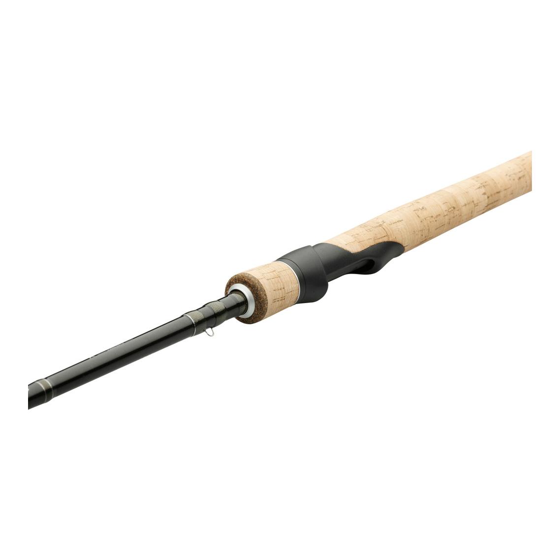 W2 Spin 4sec - Spinnrute - Produktbild 5