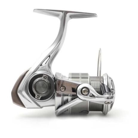Sleek Stationärrolle - Image du produit 5