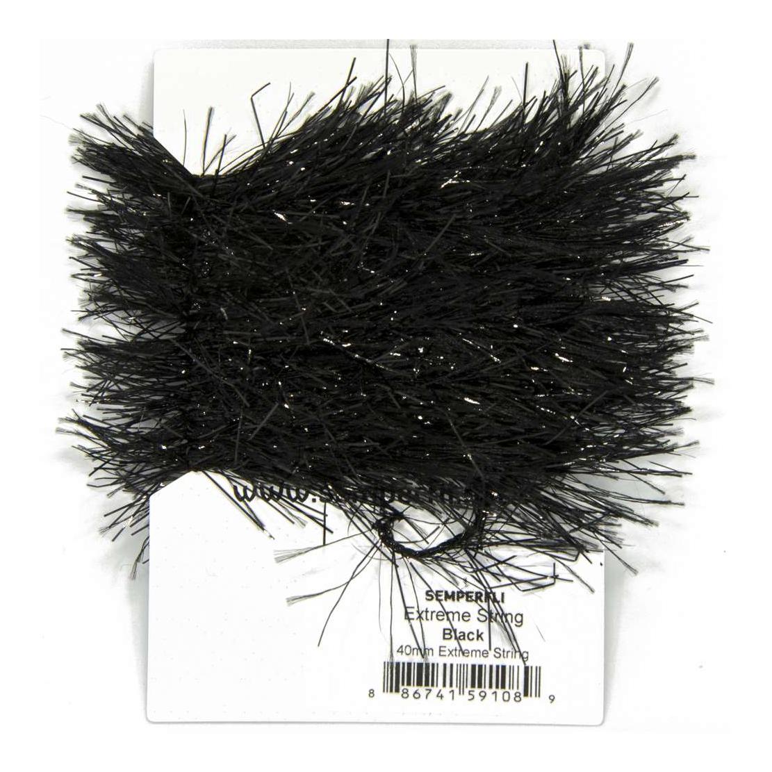 Extreme String – Chenille