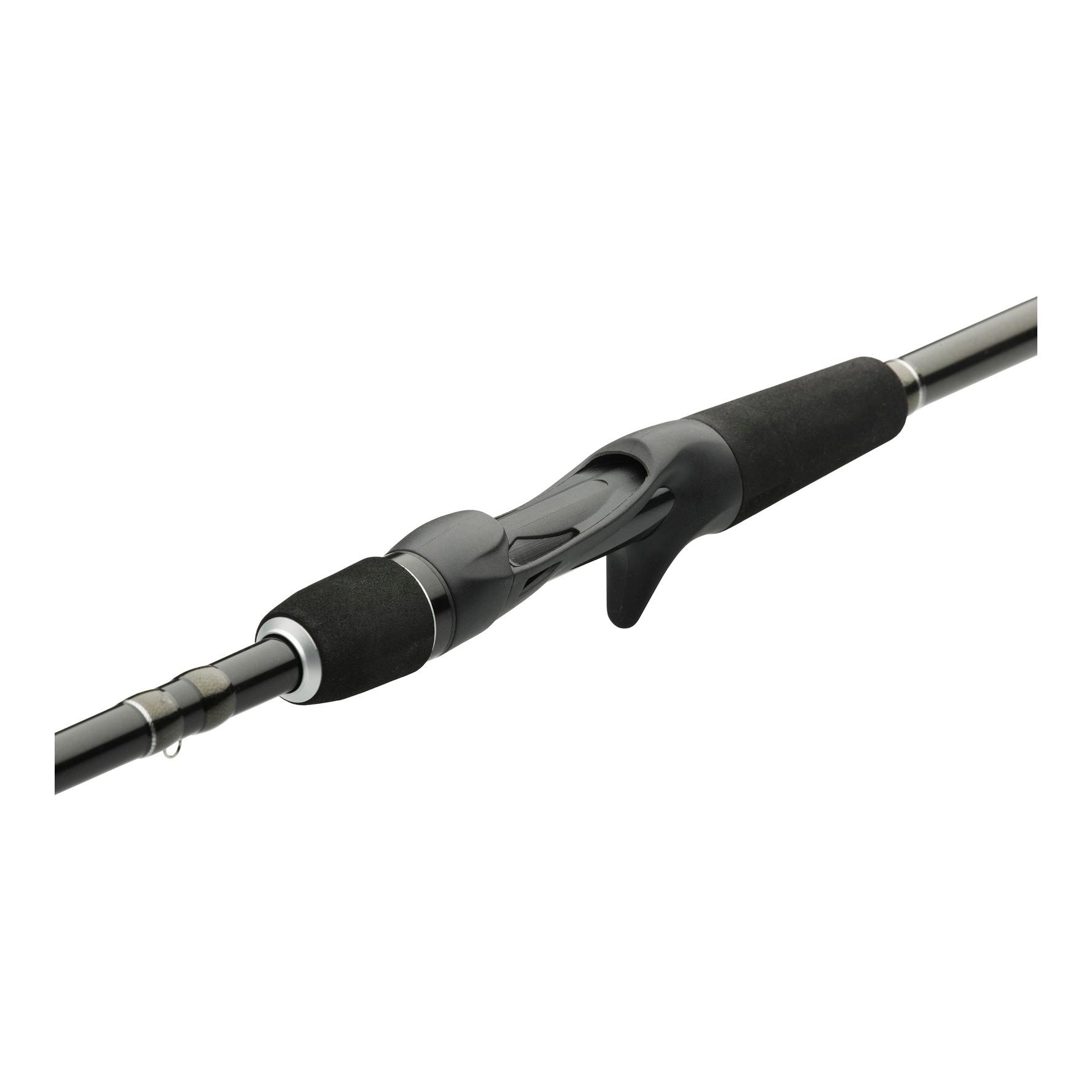 W2 Powerstrike-T - Castingrute - Produktbild 5