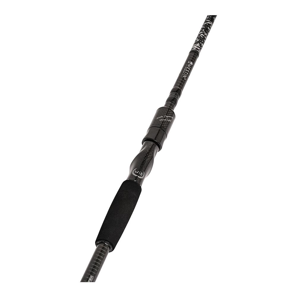 W8 Champions Edition Finesse - Spinnrute - Produktbild 2