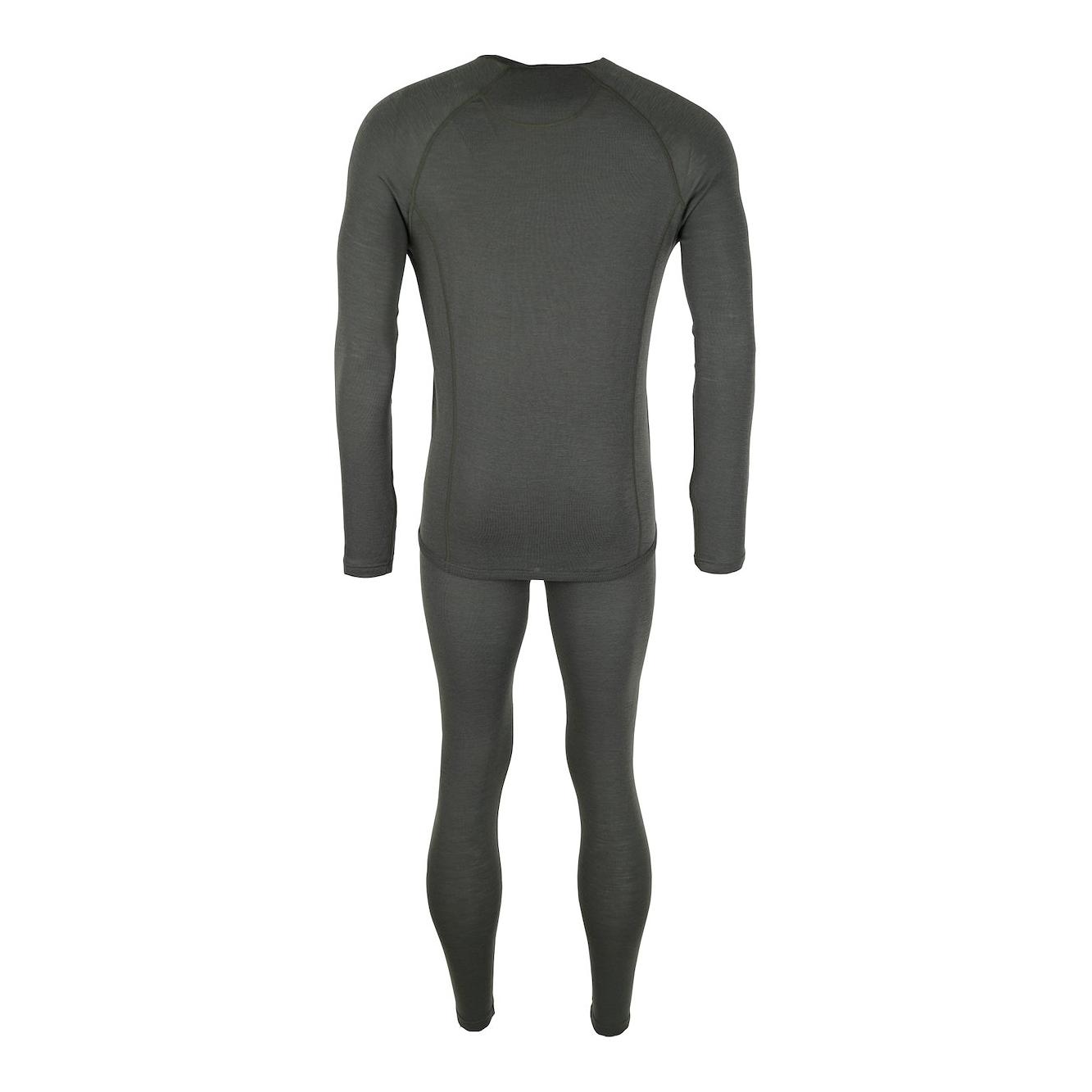 Wool Pro Baselayer Set - Produktbild 2